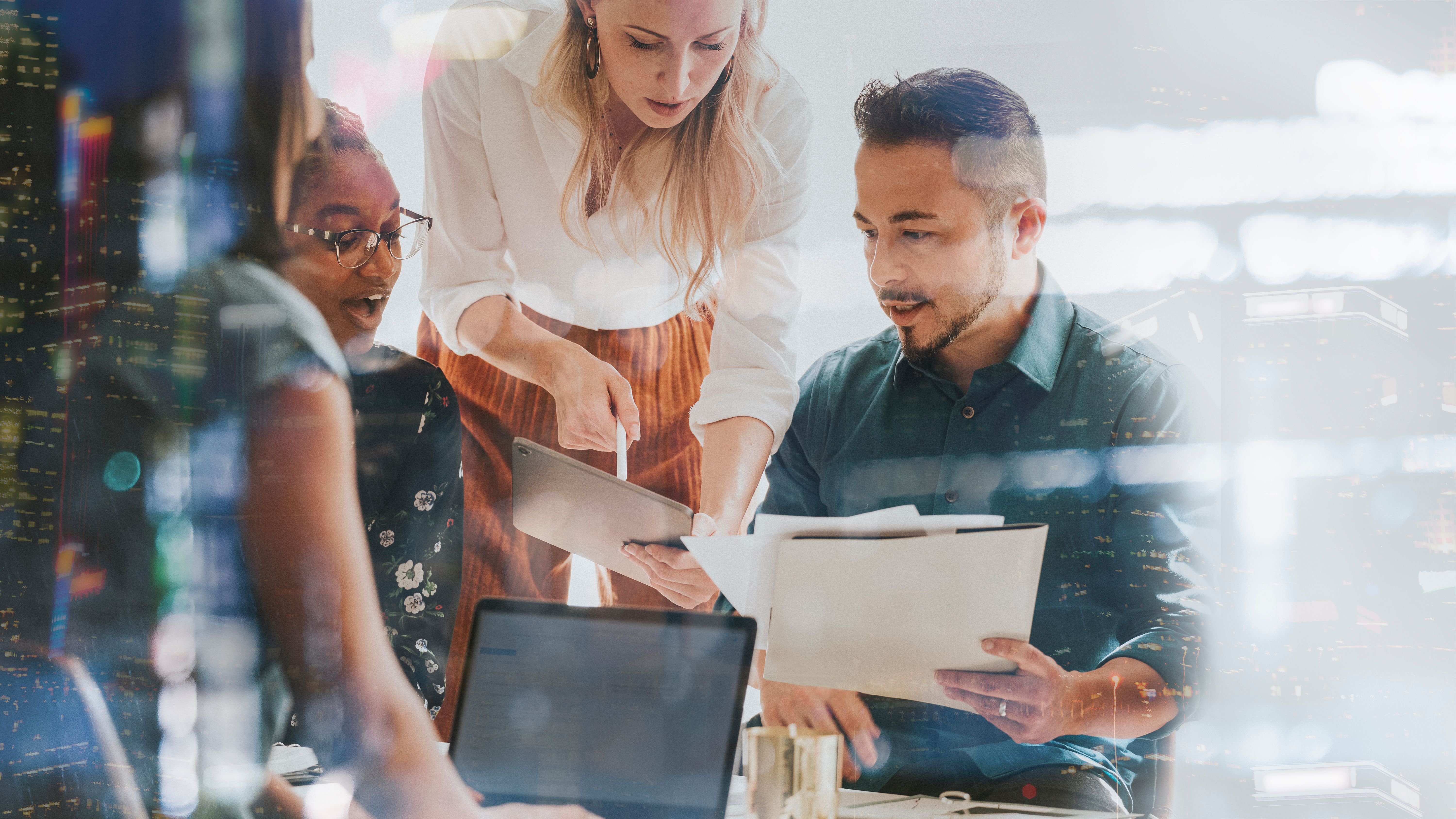 small business technology