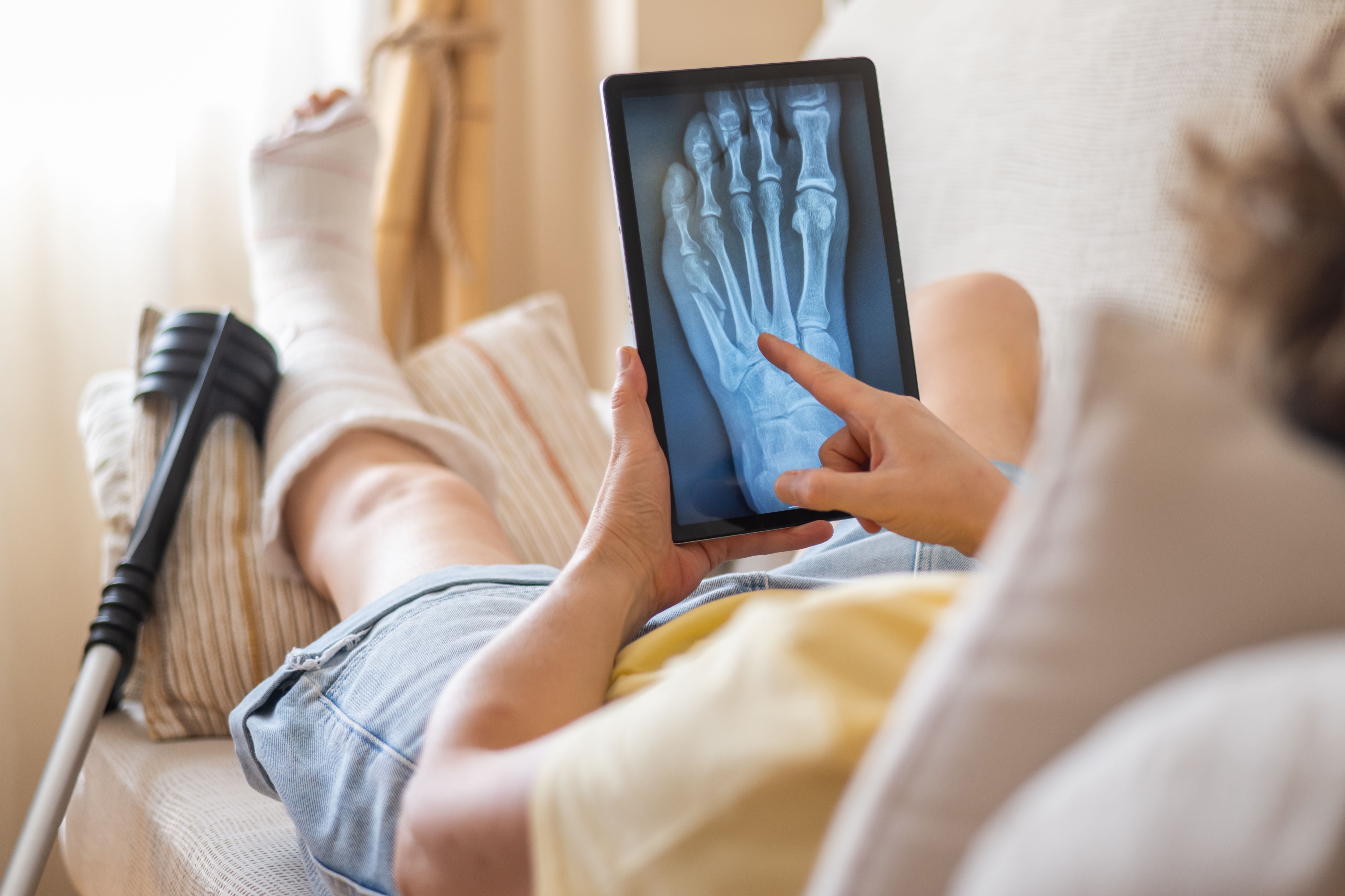 telemedicine challenges