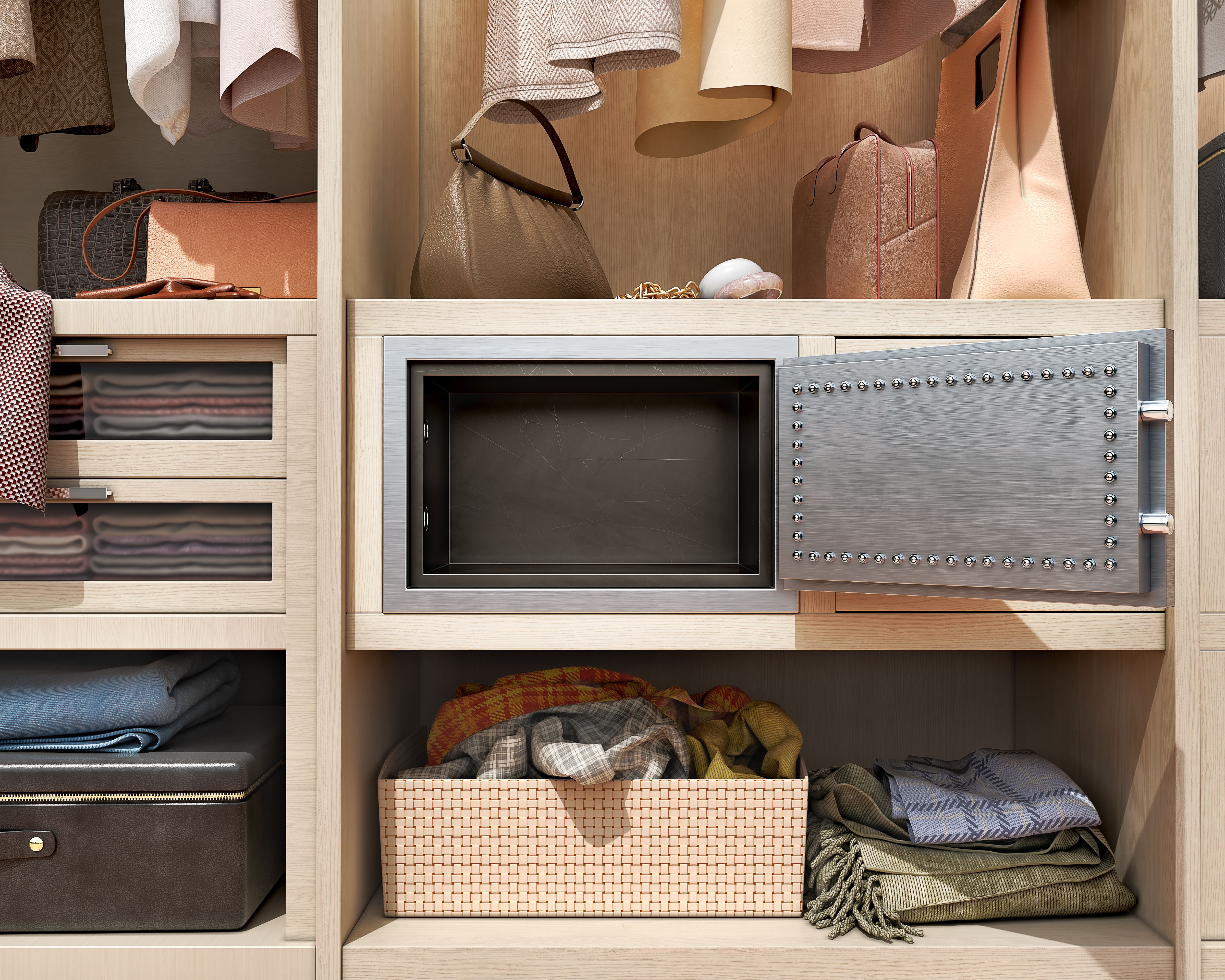 safe home furniture