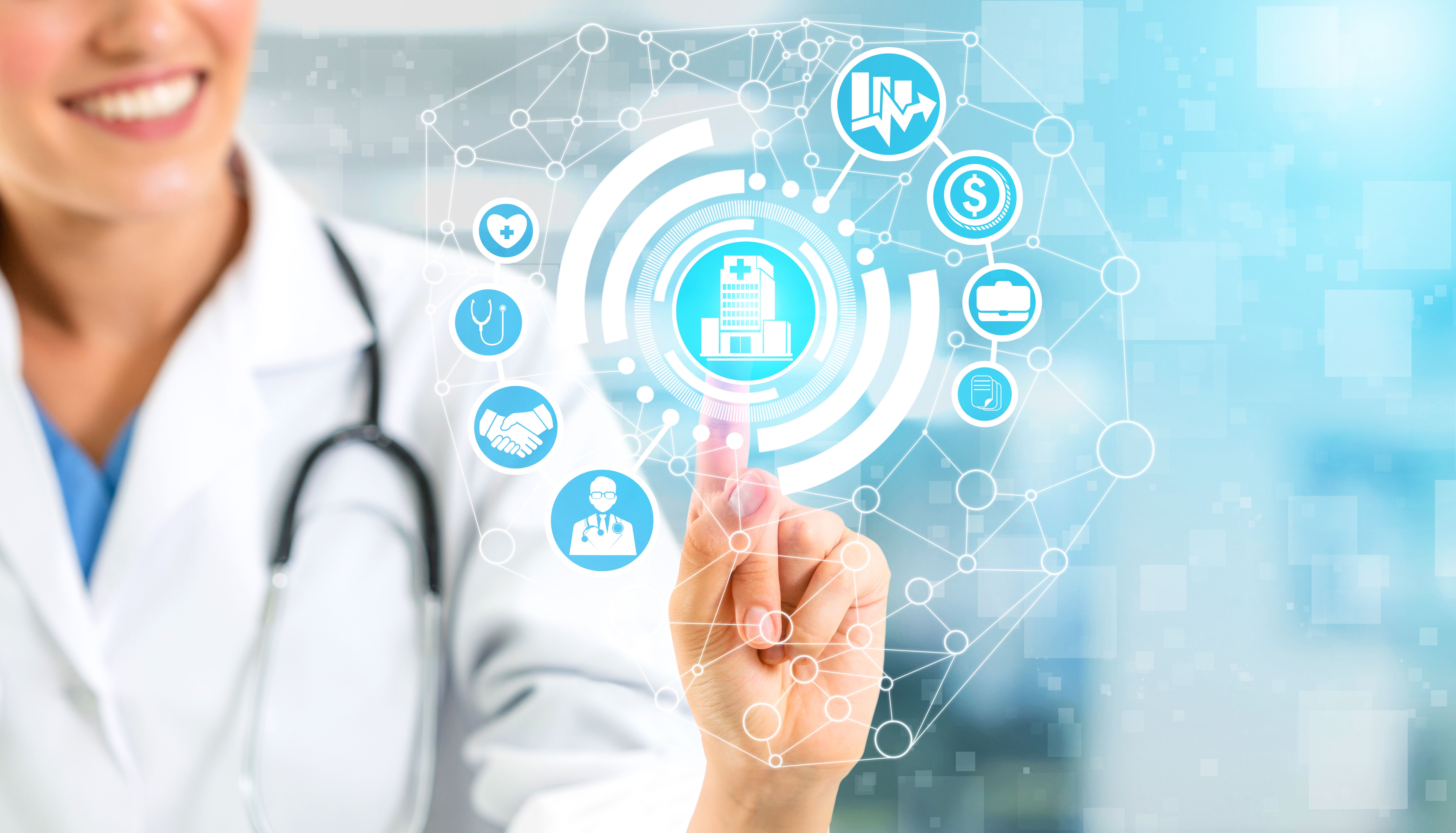 risk management healthcare