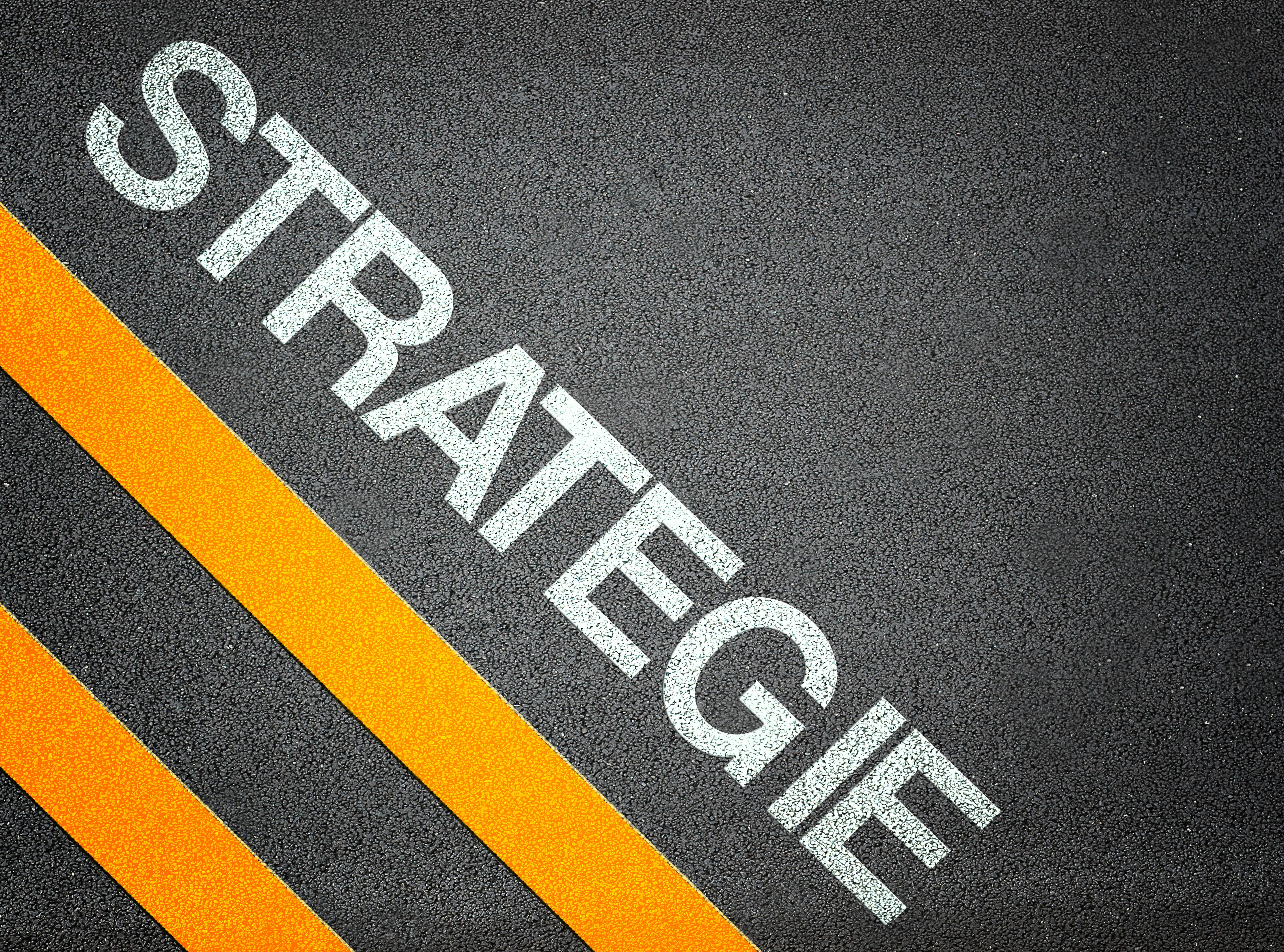 stratégie entreprise