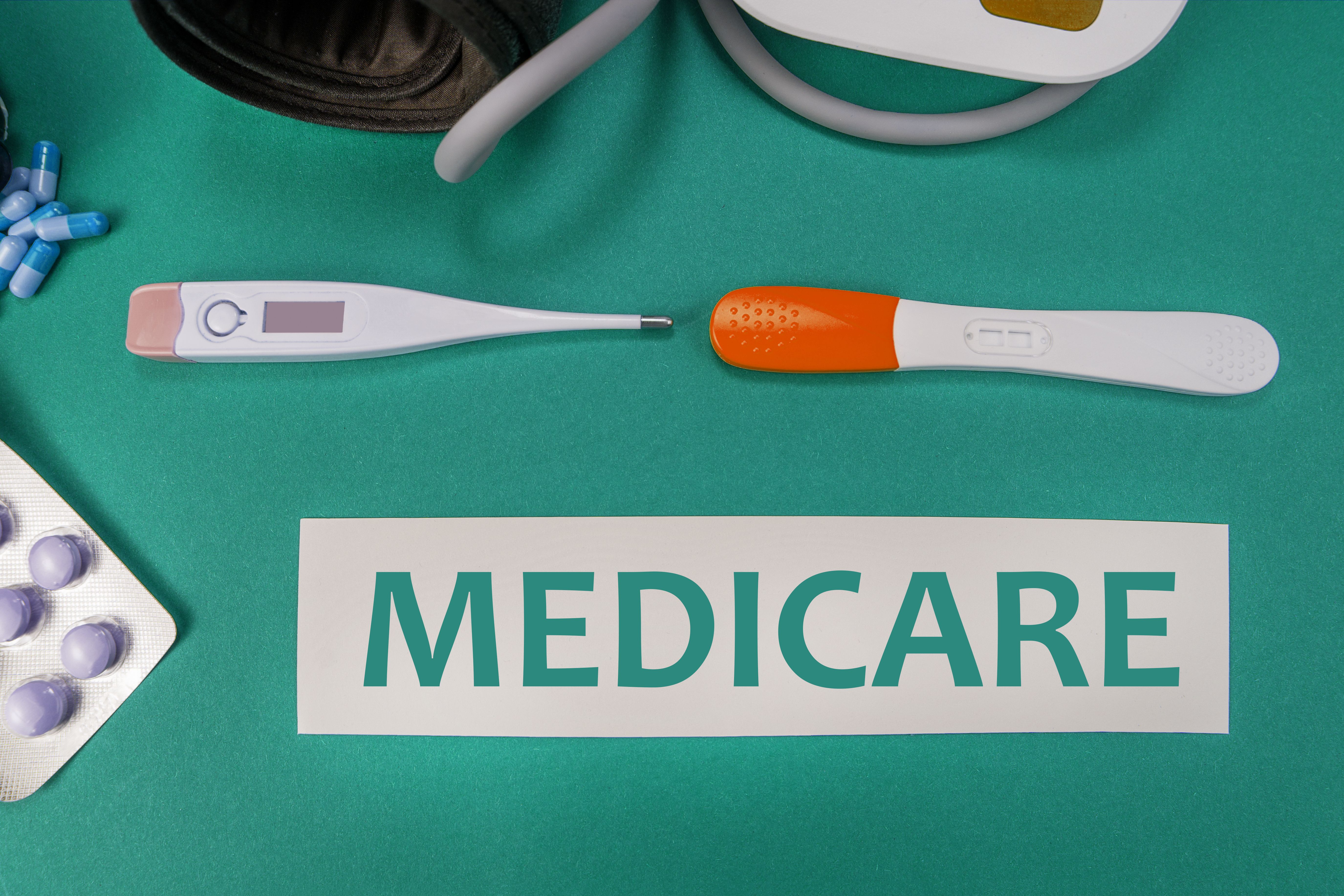 medicare enrollment