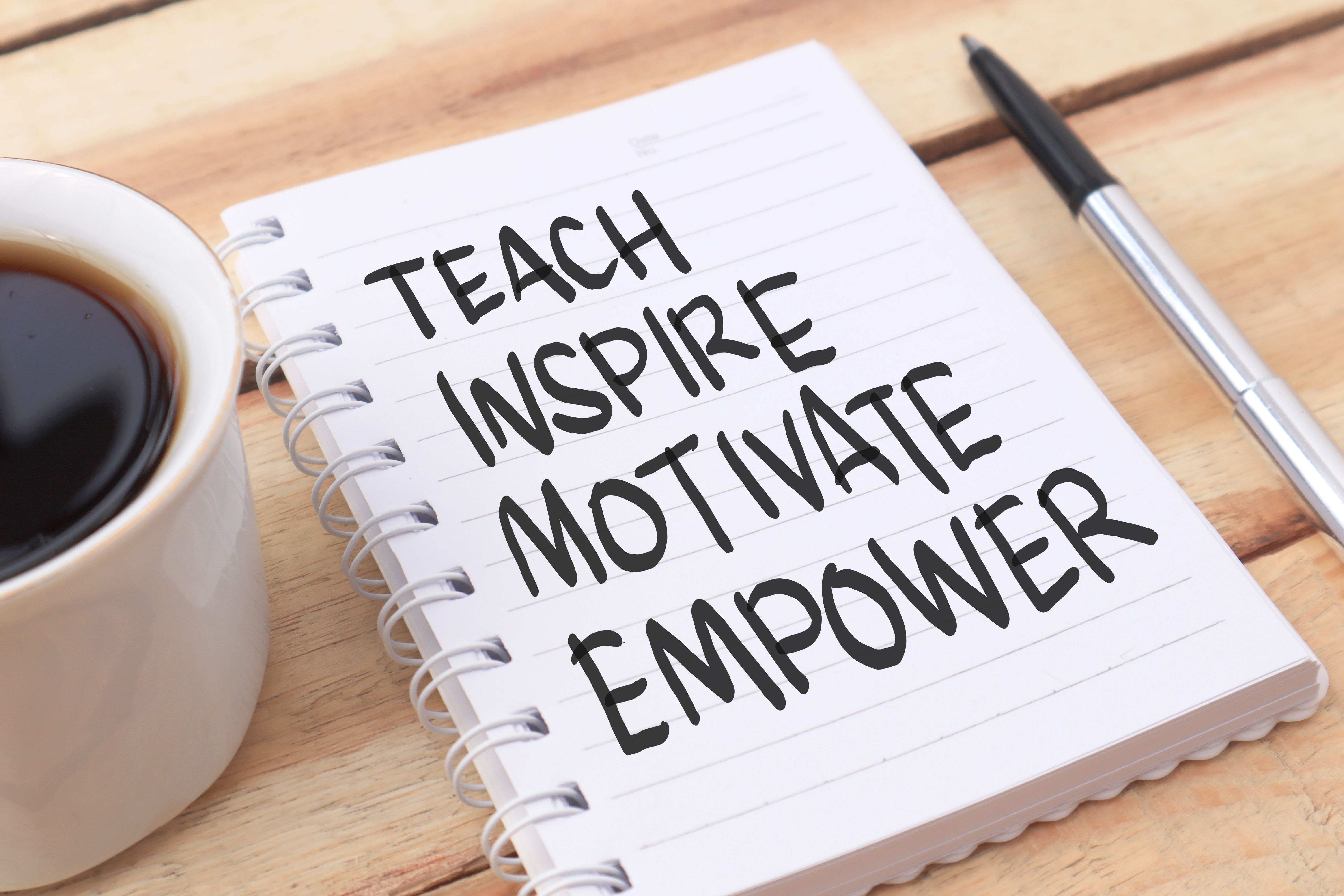 education empowerment