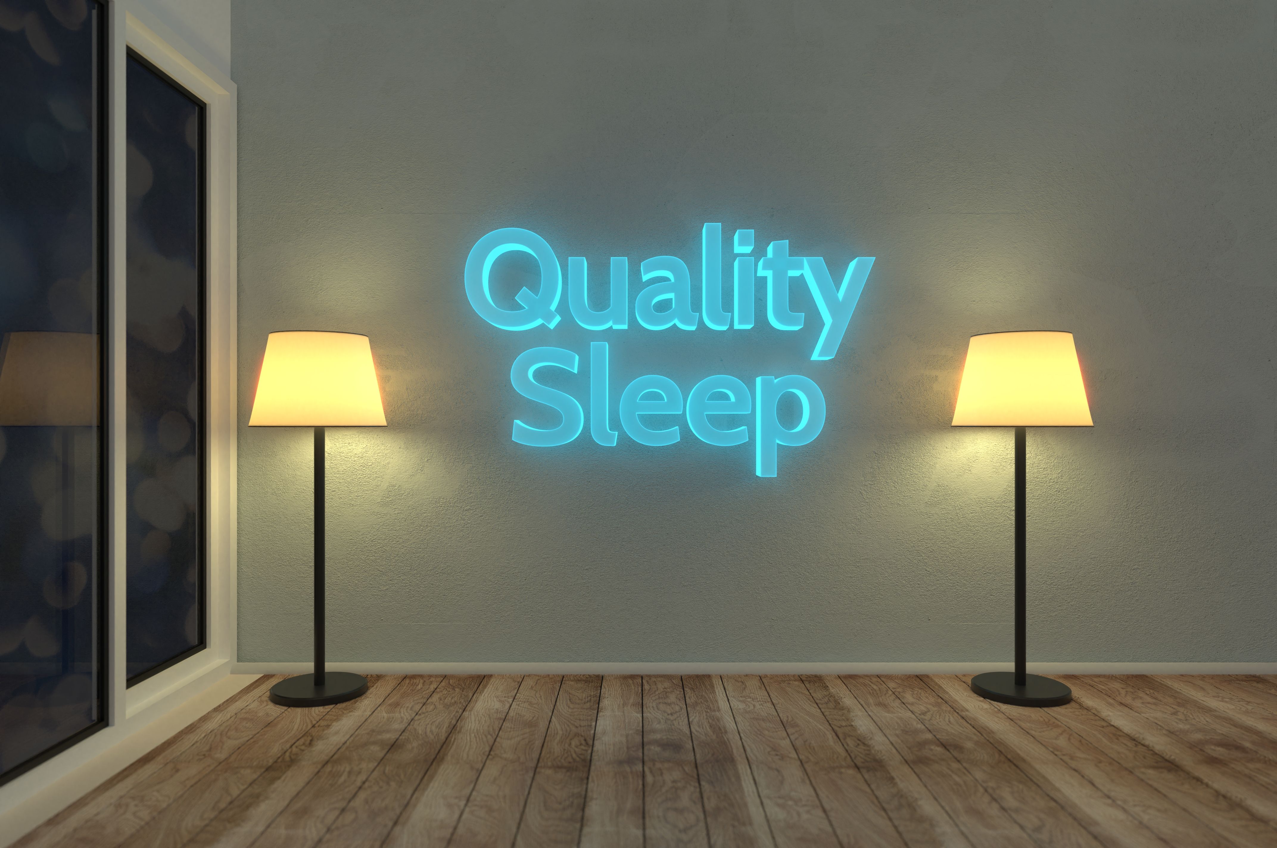 sleep quality