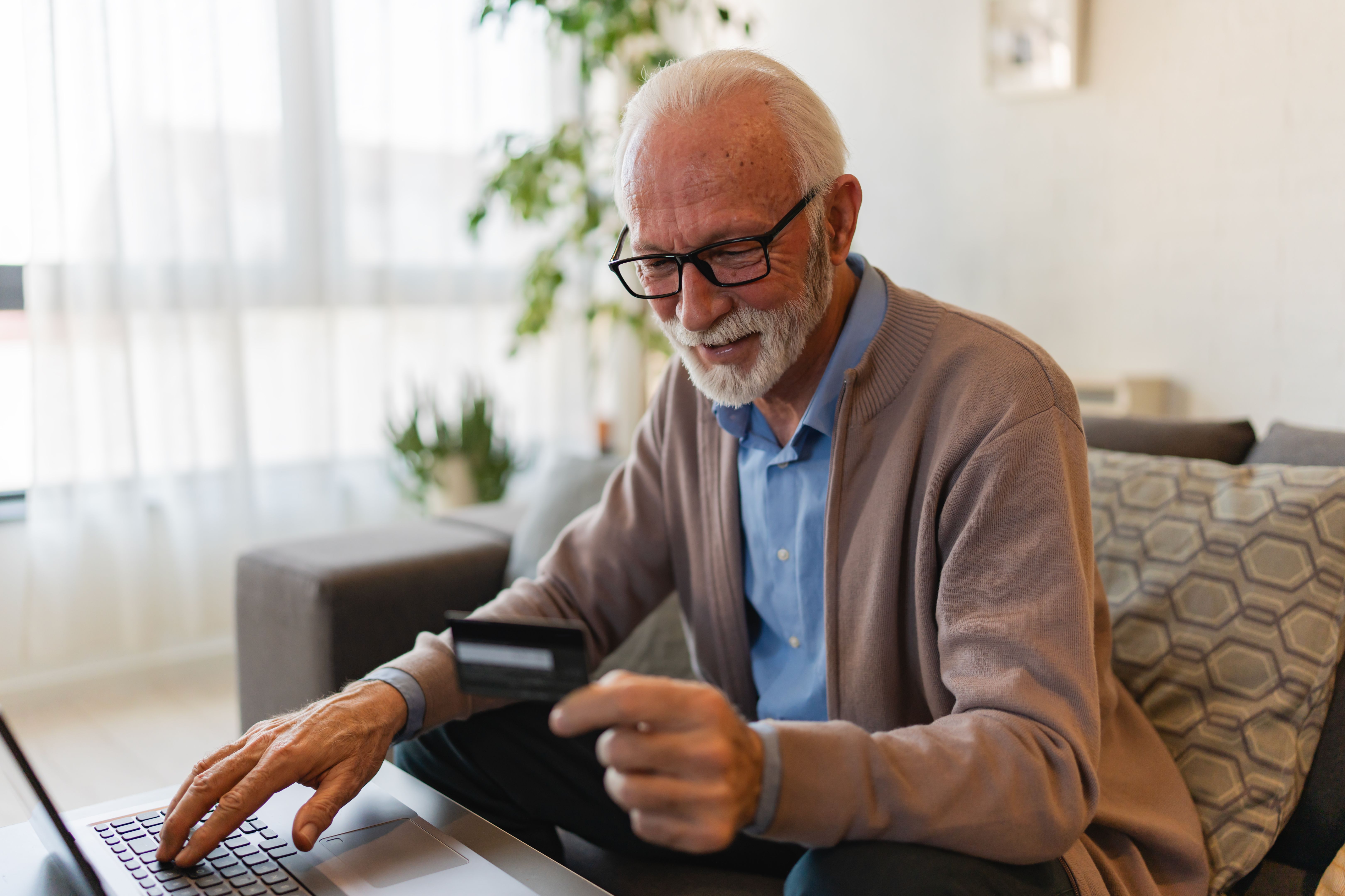 digital literacy for seniors