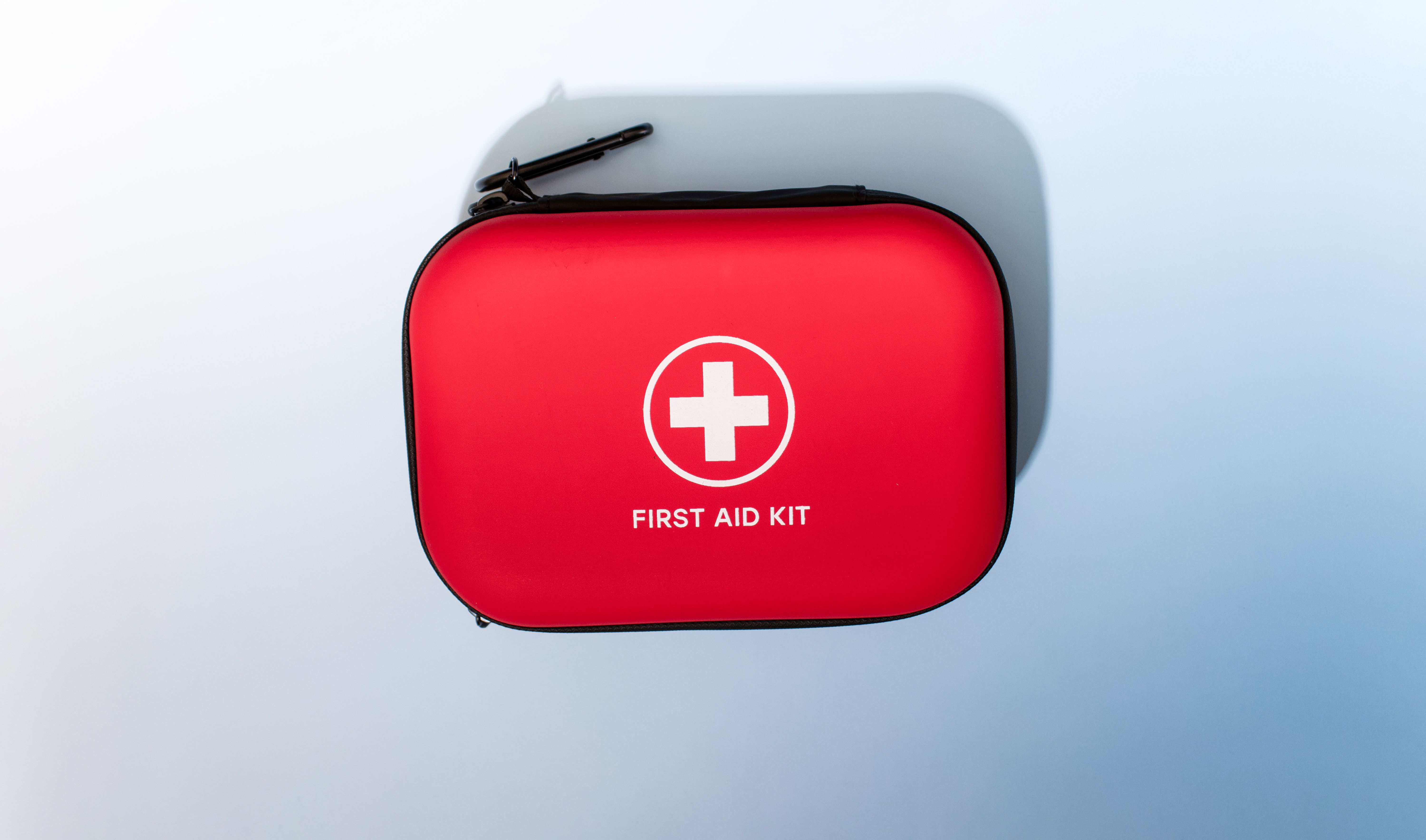 winter emergency kit