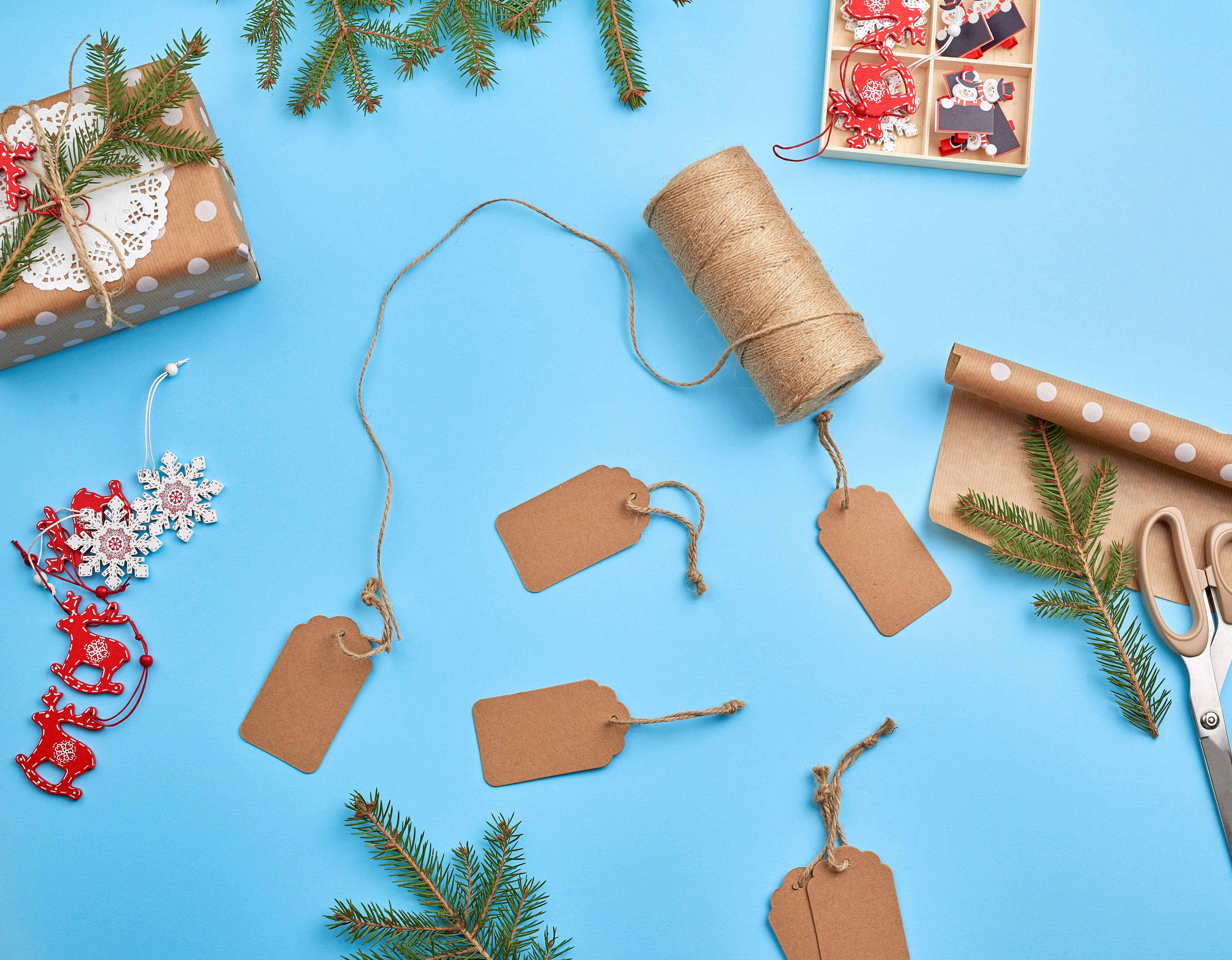 gifting options