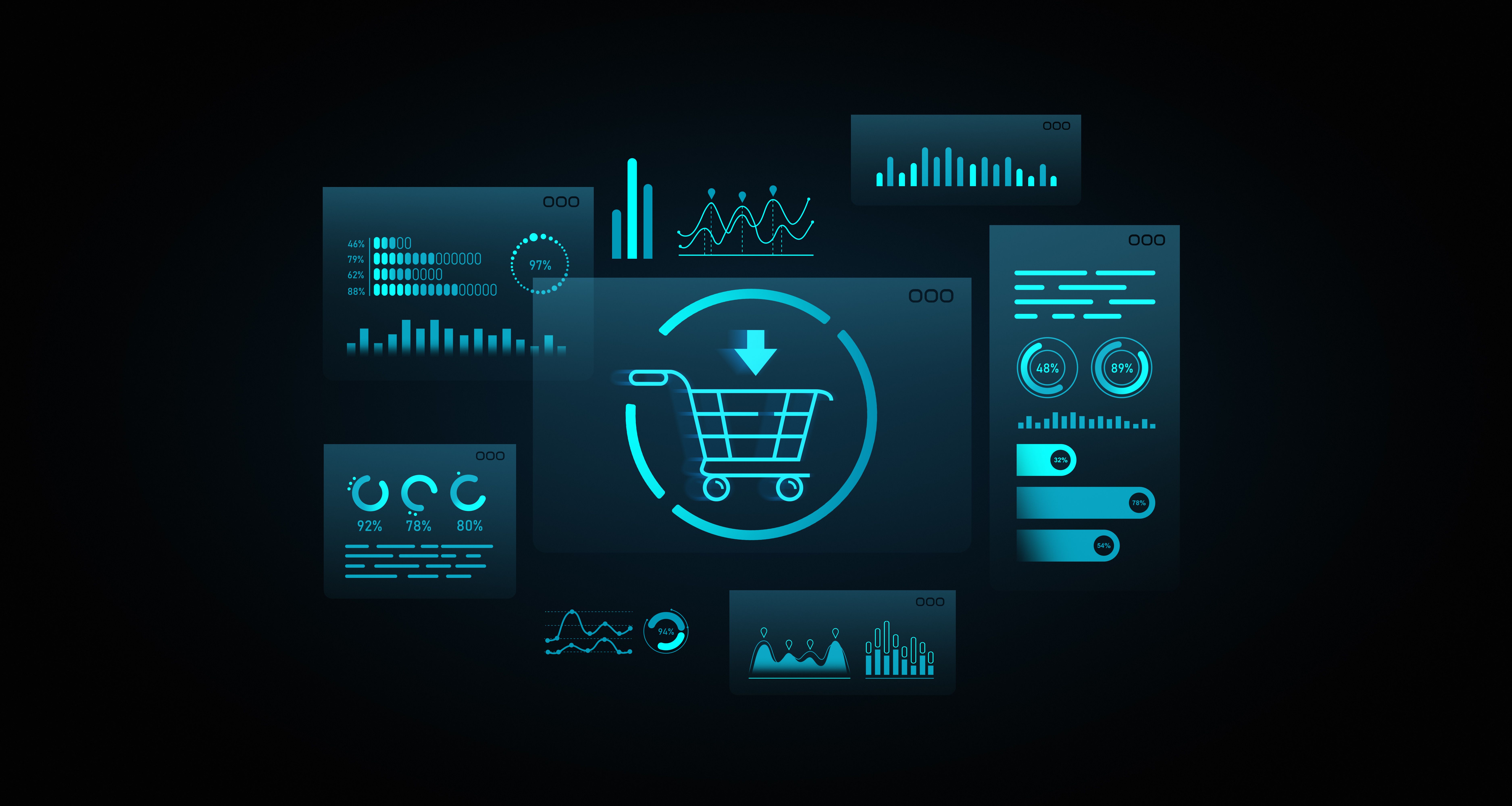 ecommerce shopping