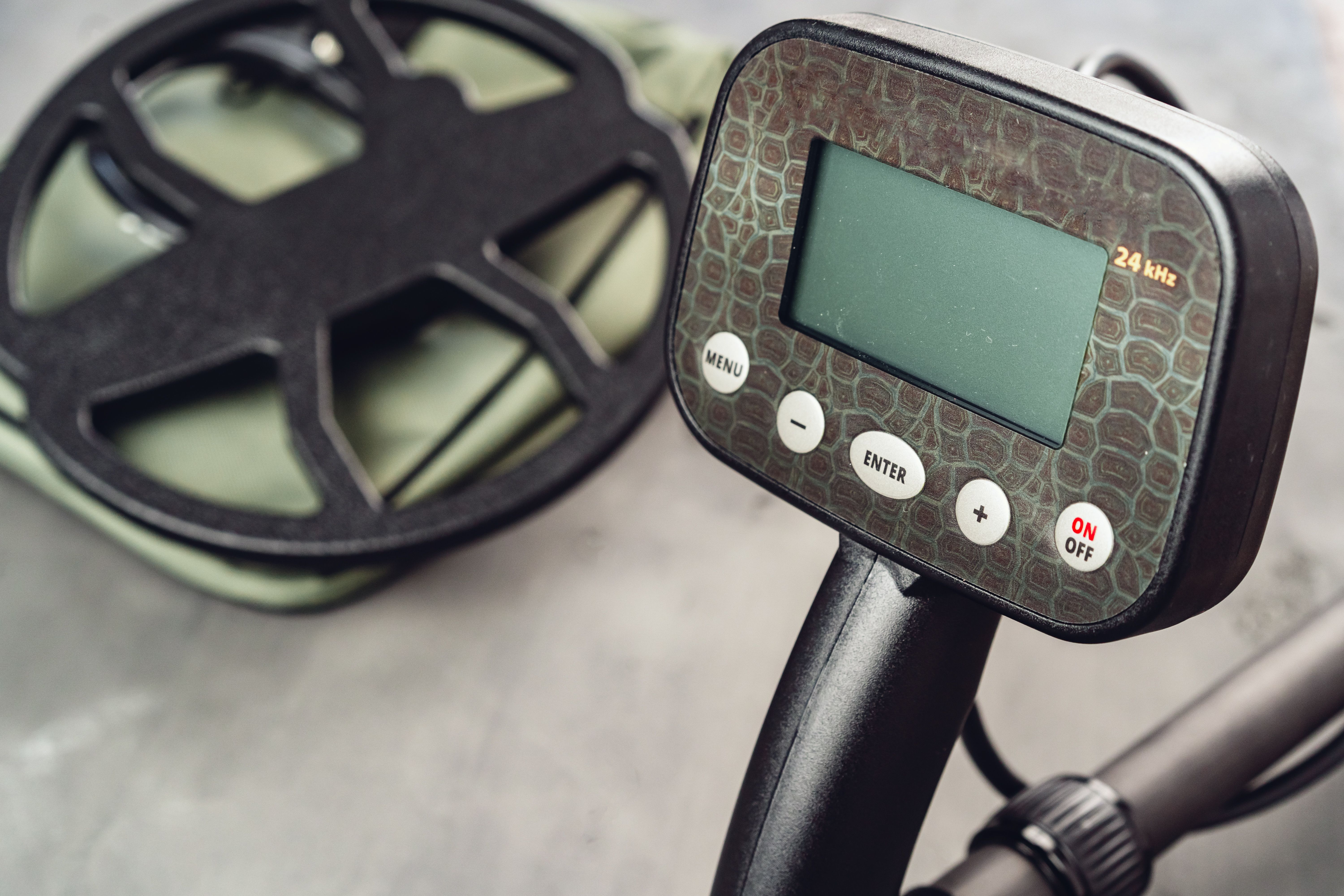 metal detector metal detector