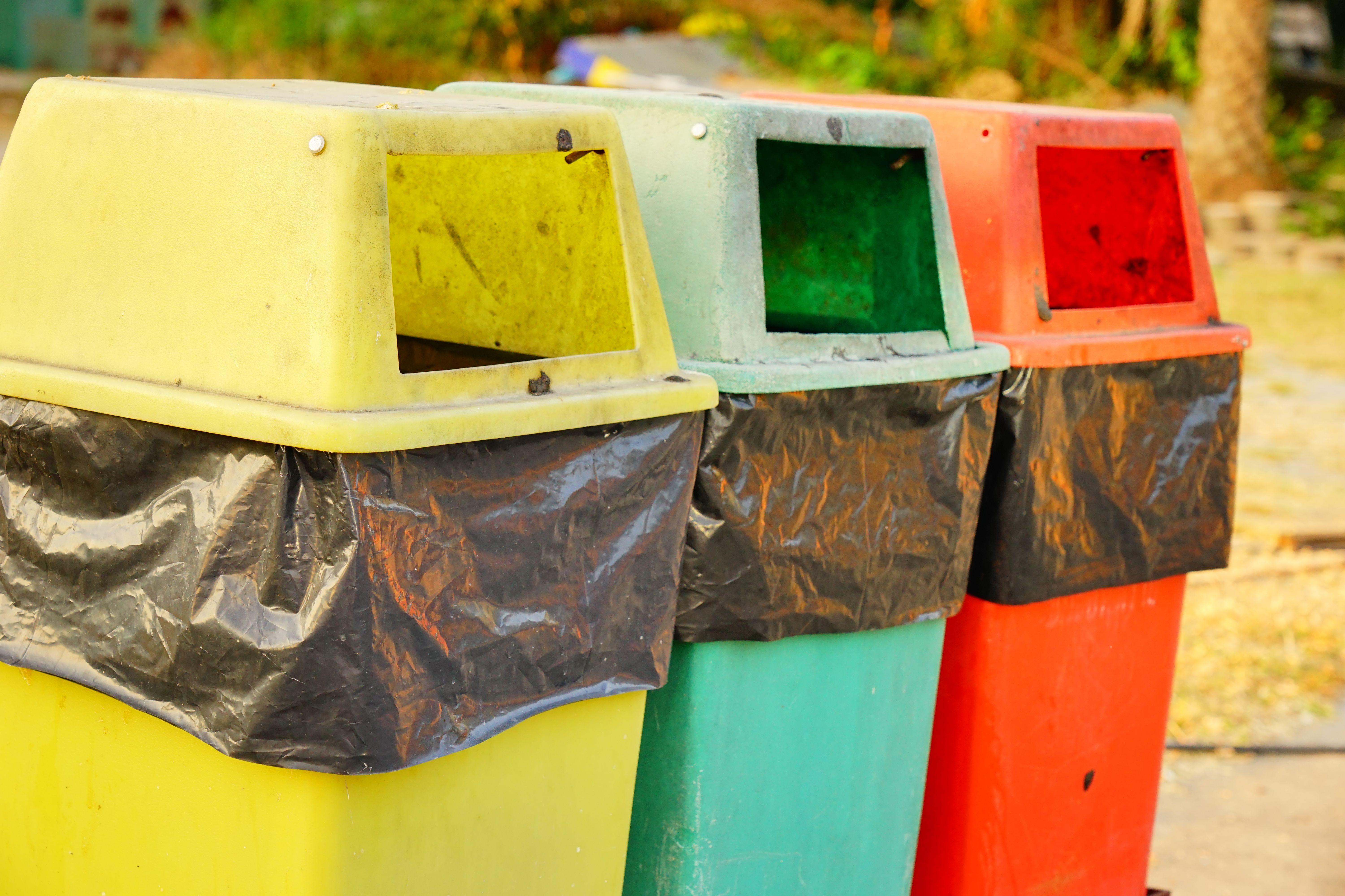 waste management Philippines