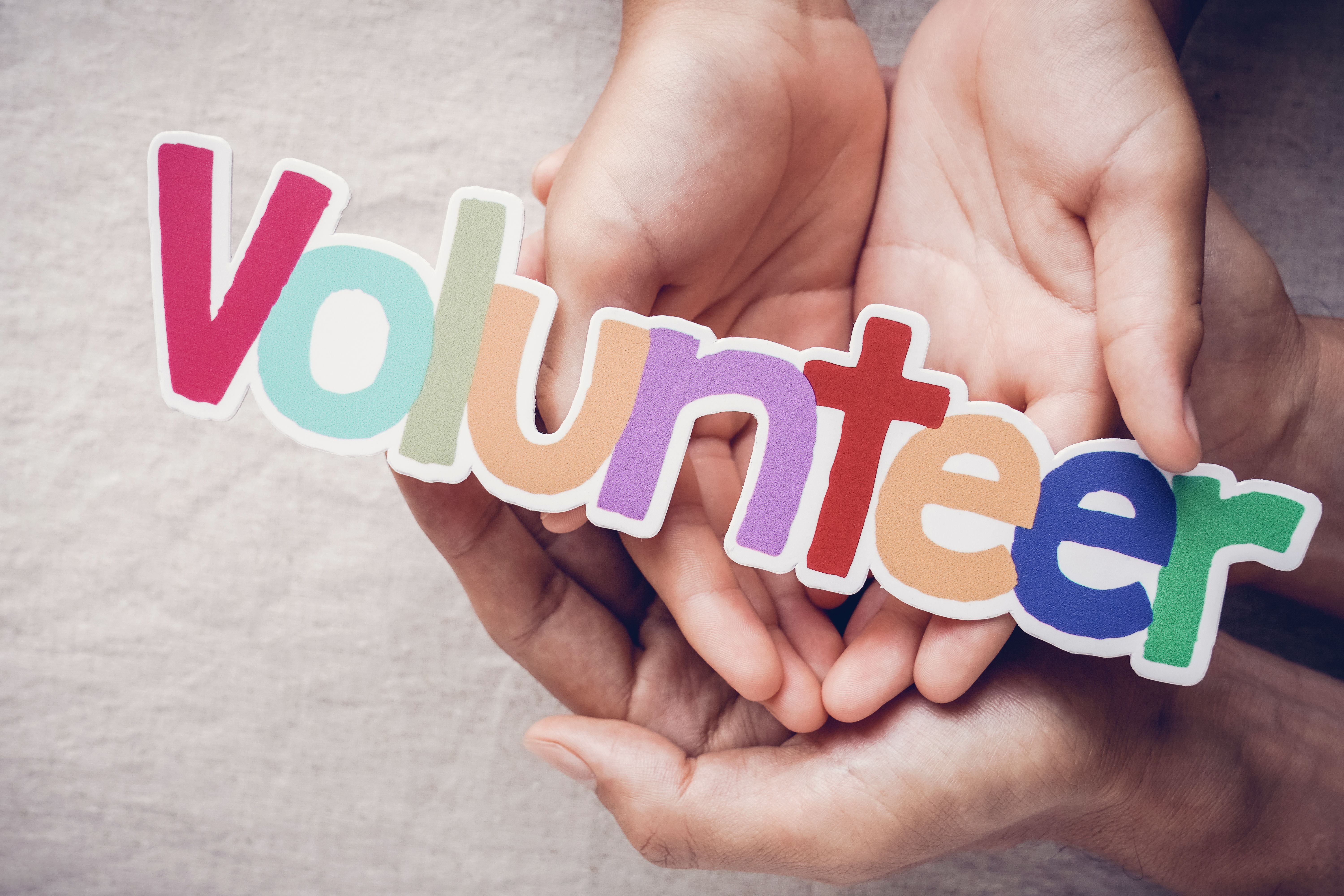 time management volunteering