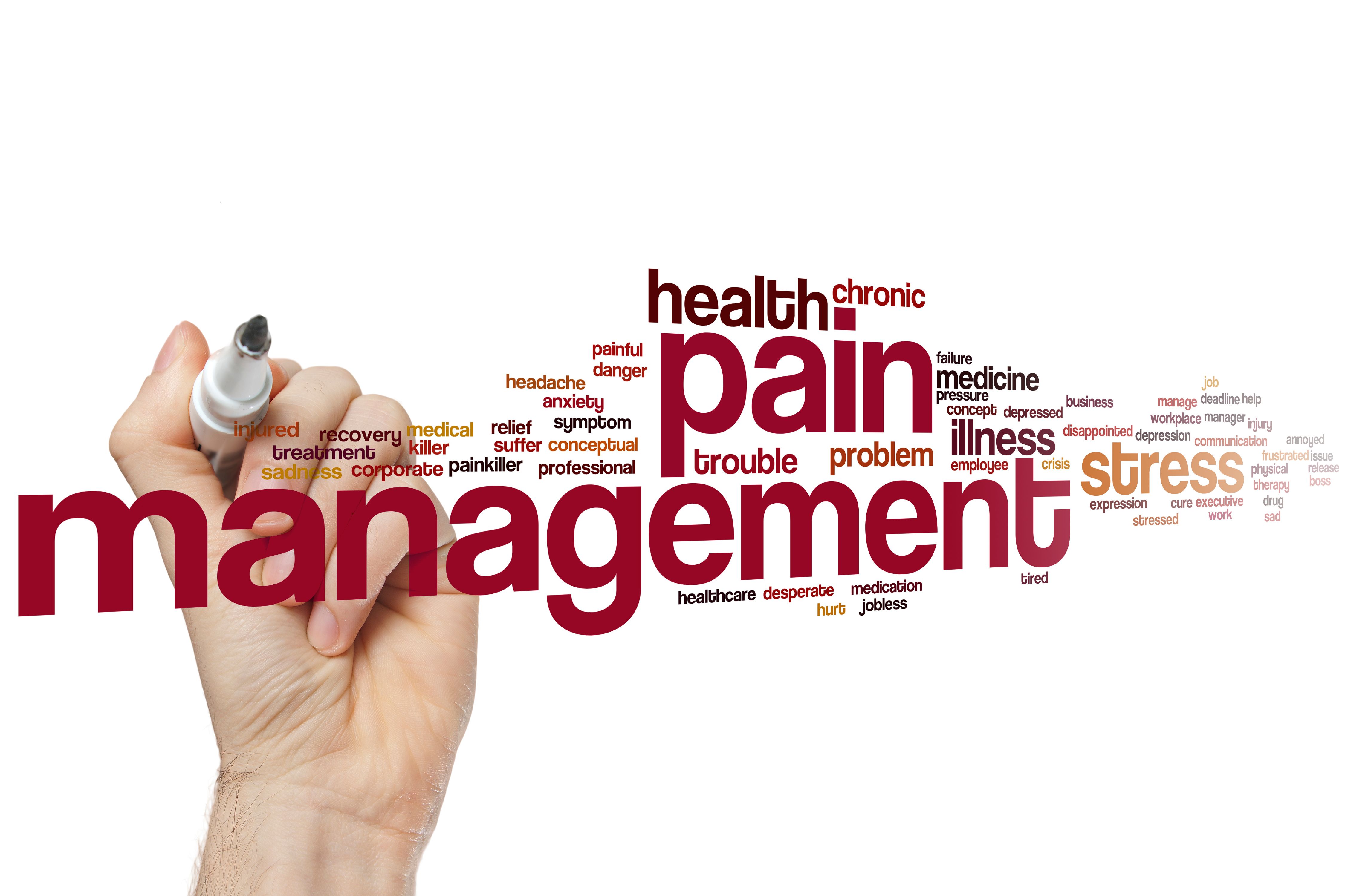 chronic illness management