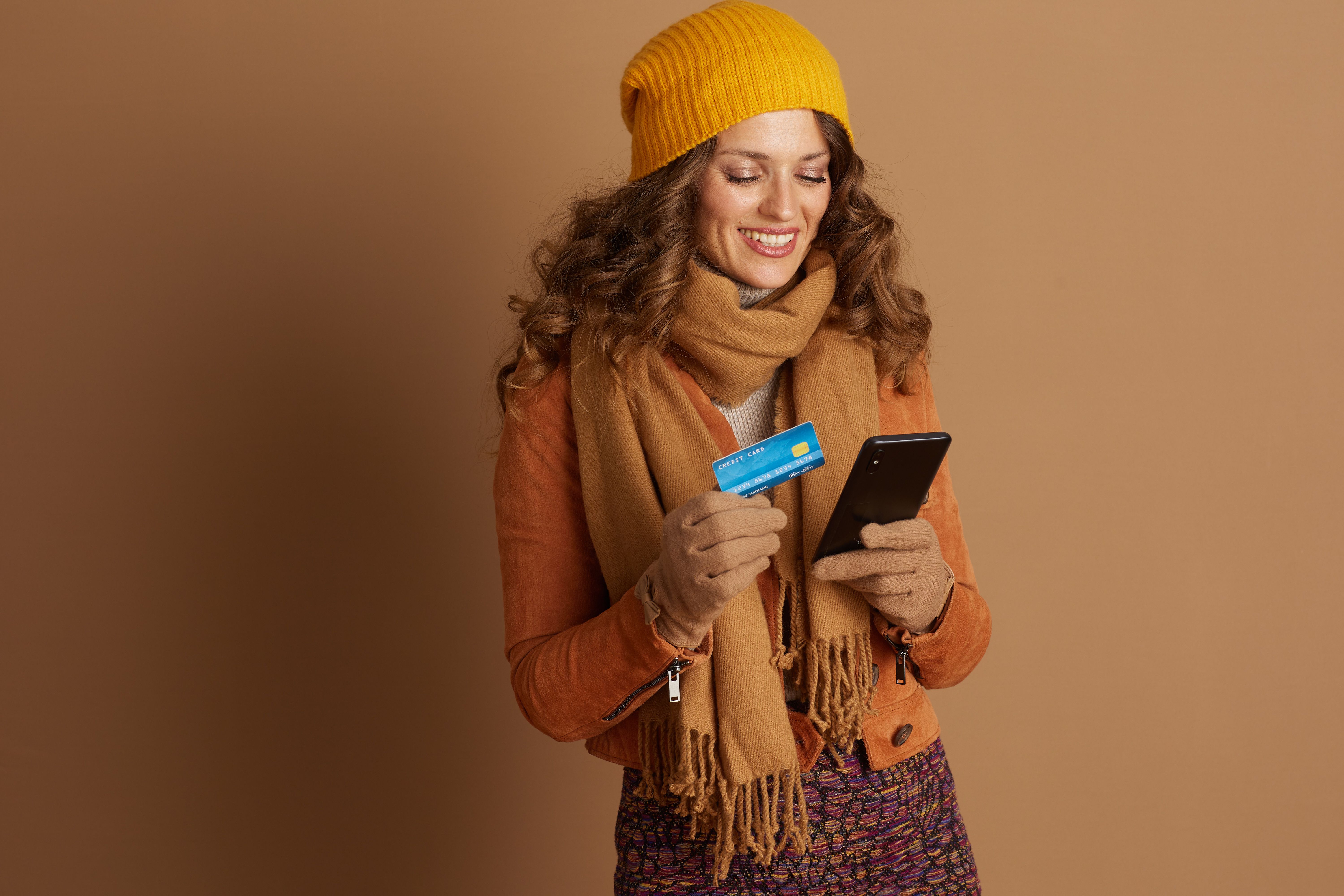 online shopping security