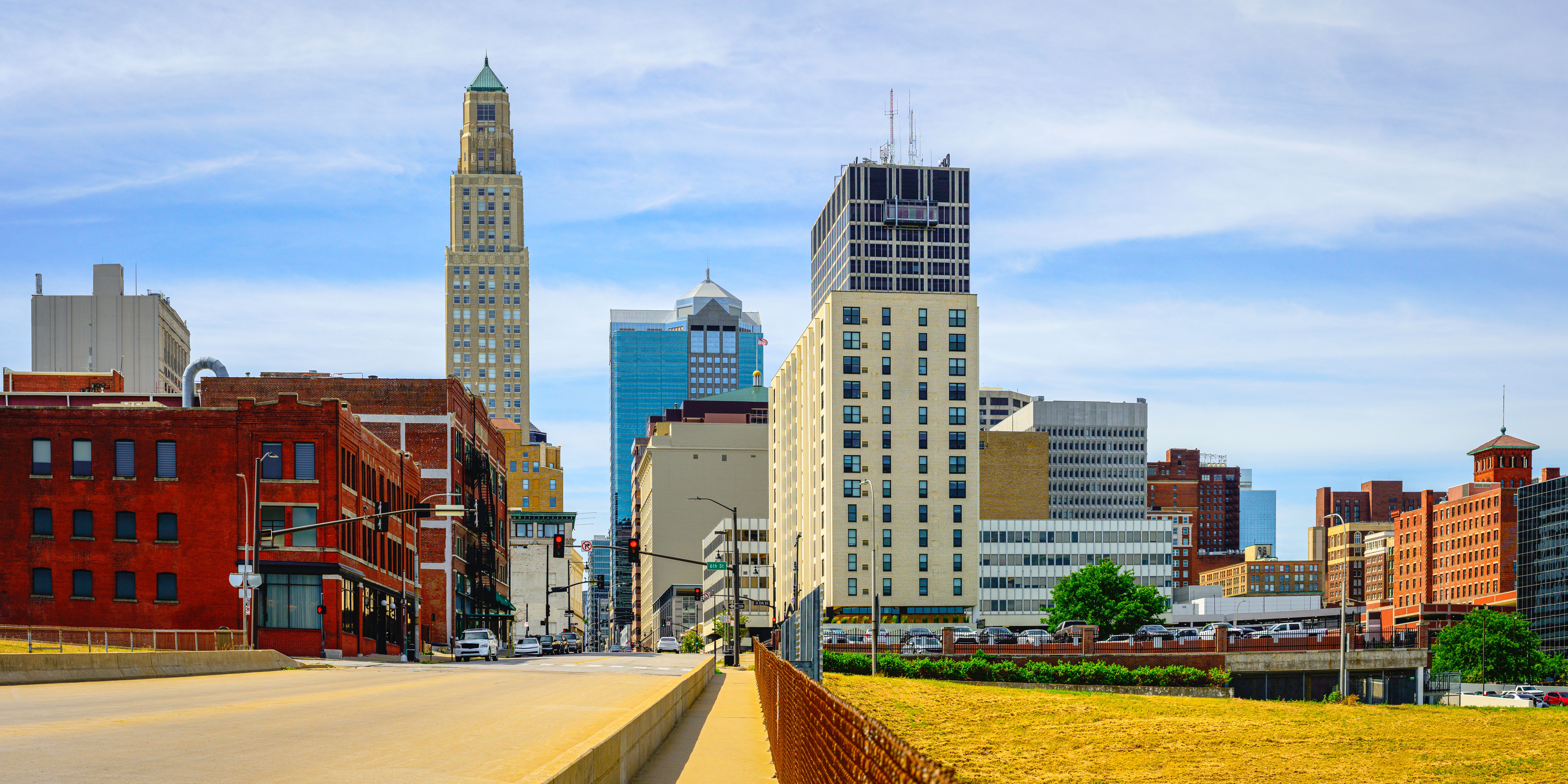 kansas city business