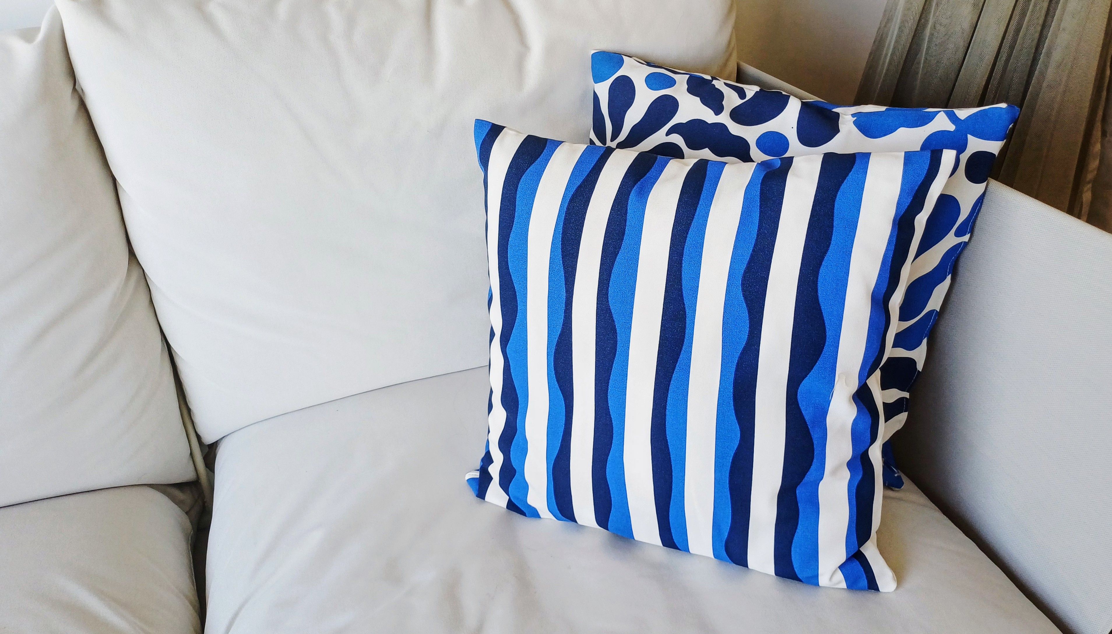 colorful interior design