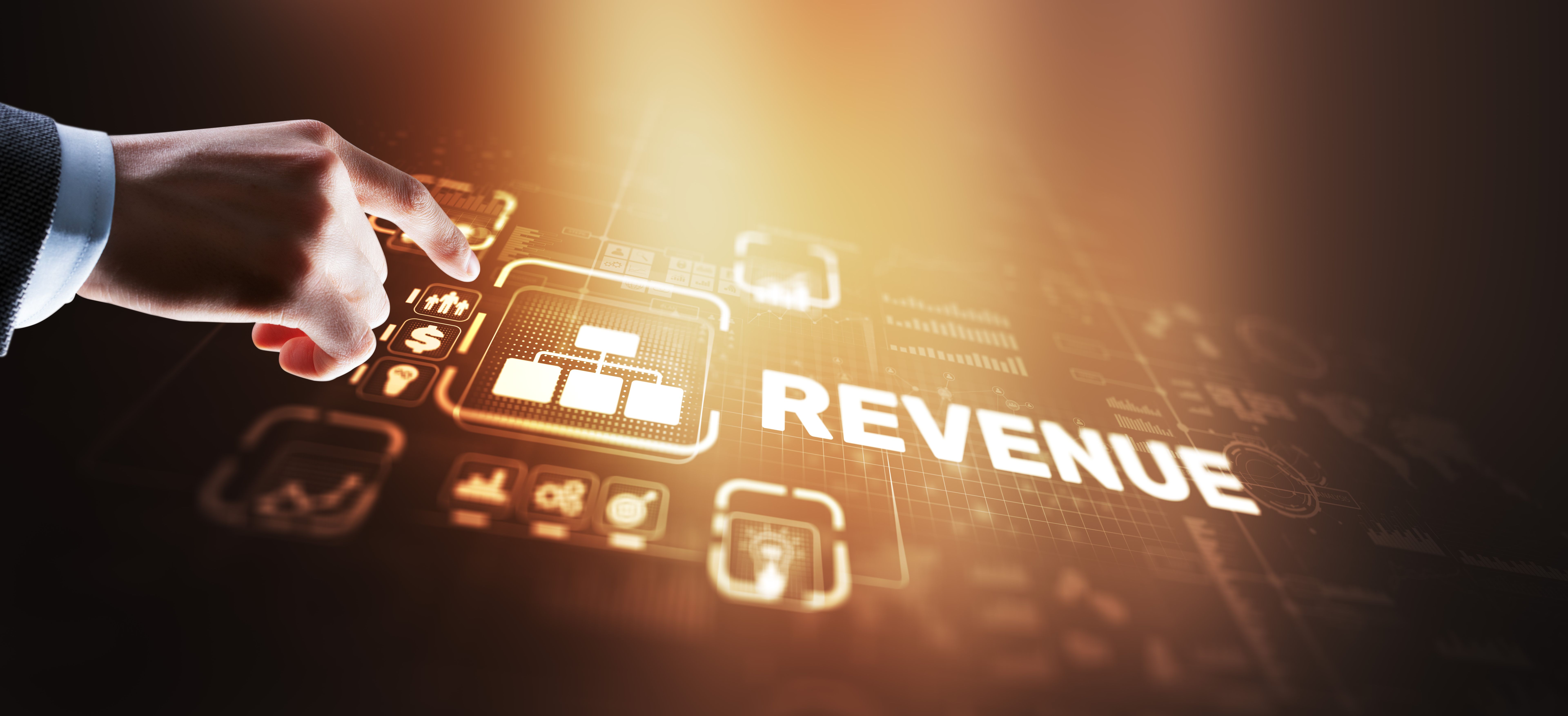 revenue management software