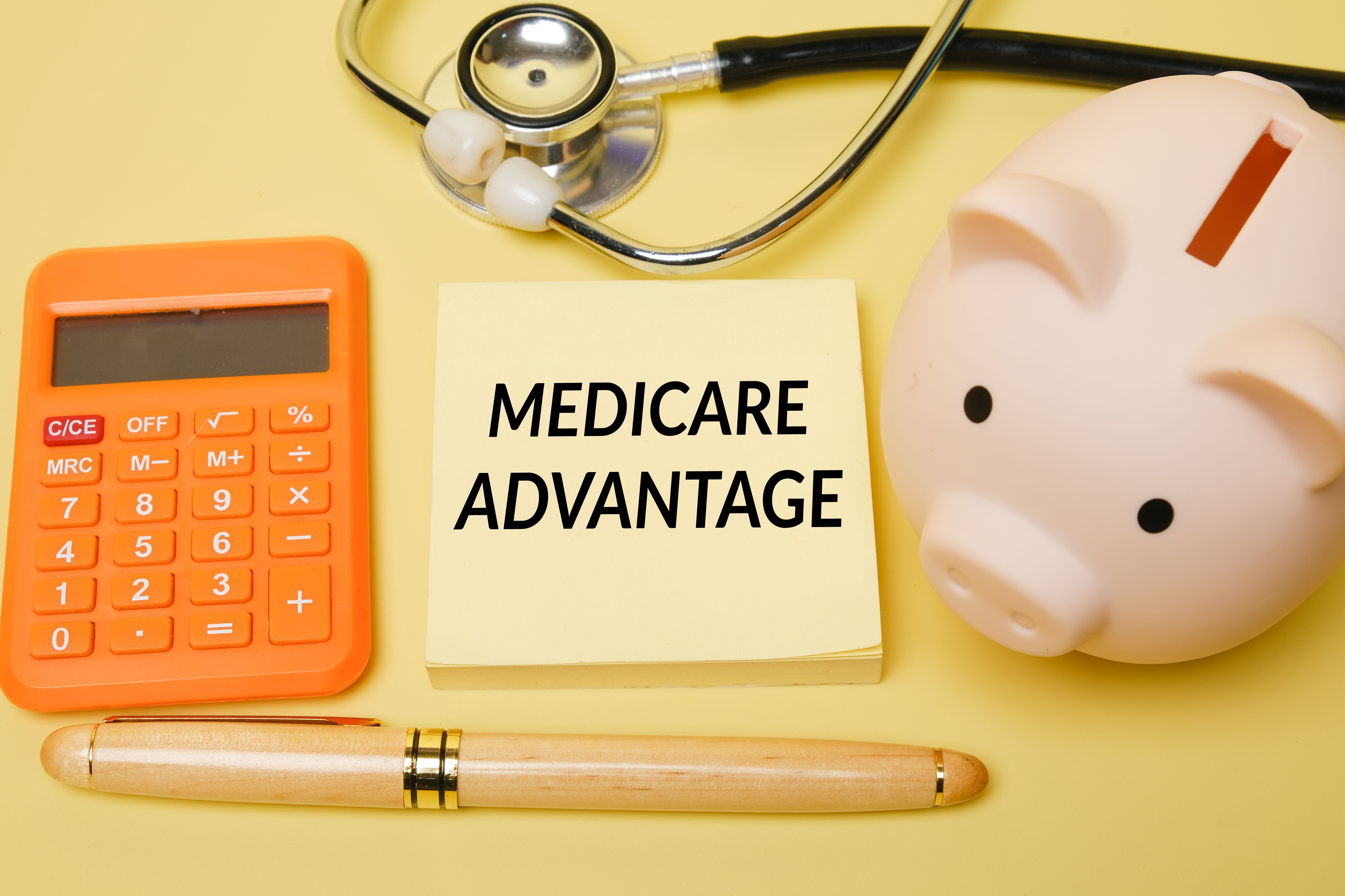 medicare plan selection