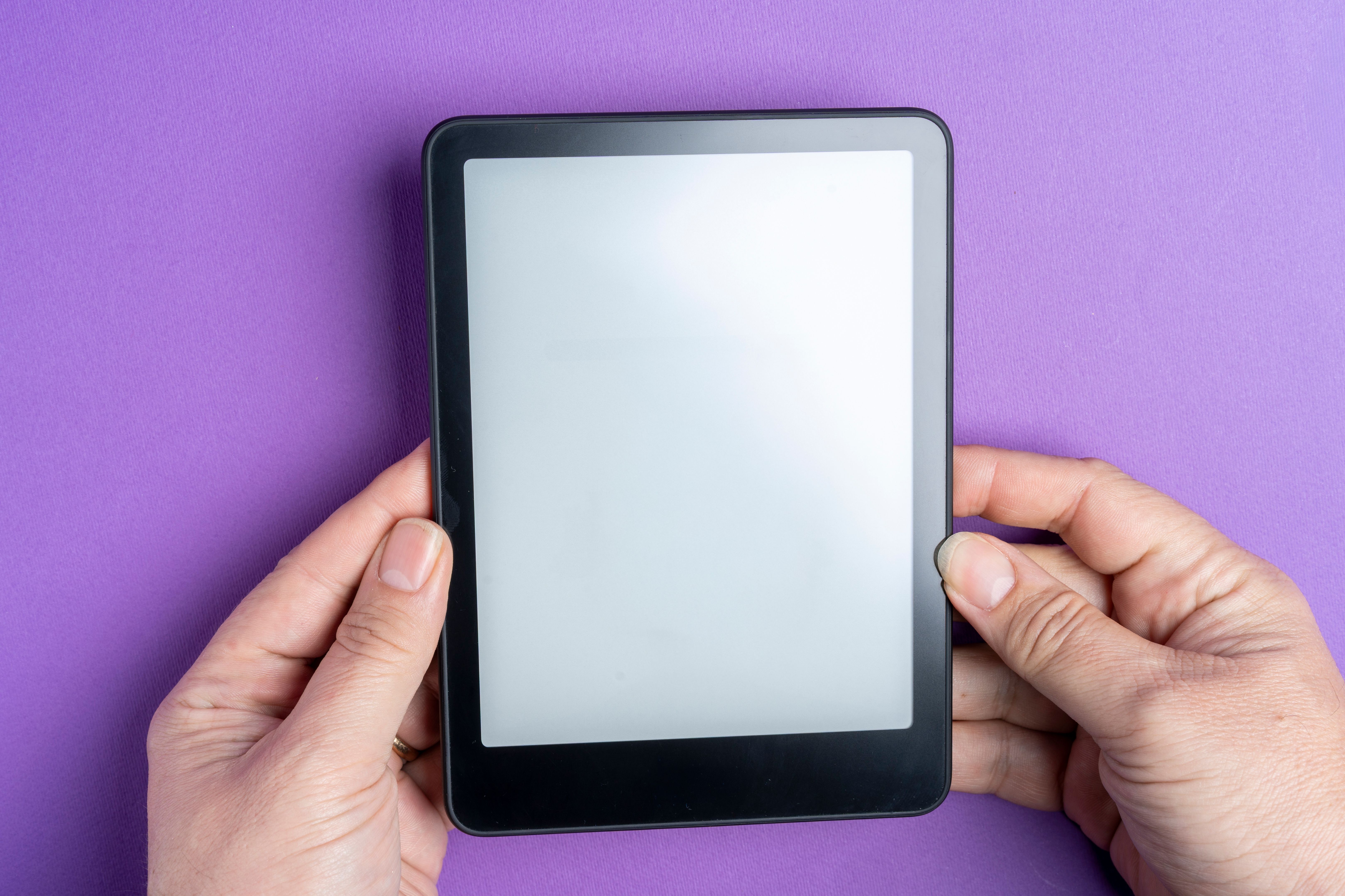 minimalist ebook design