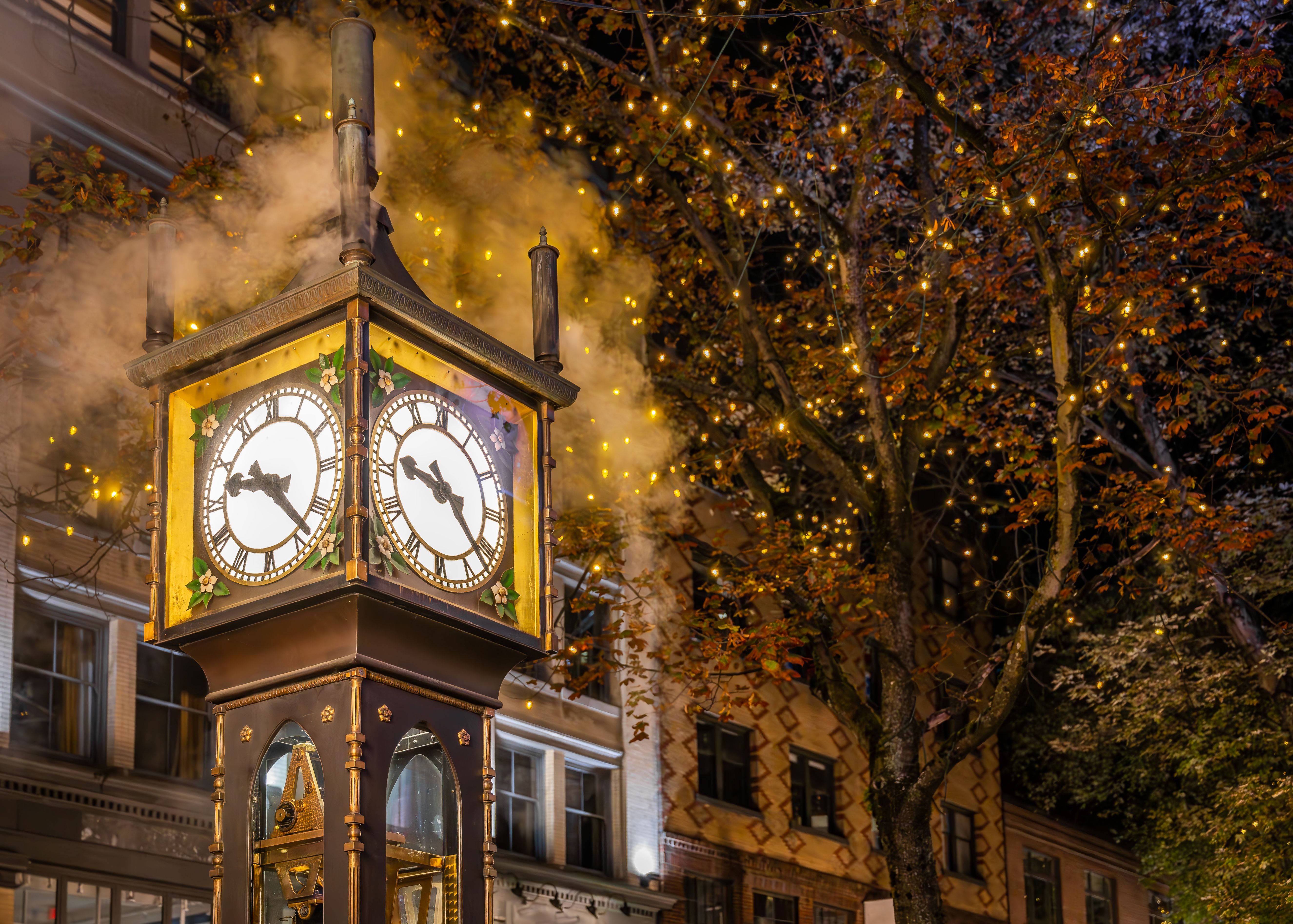 vancouver gastown