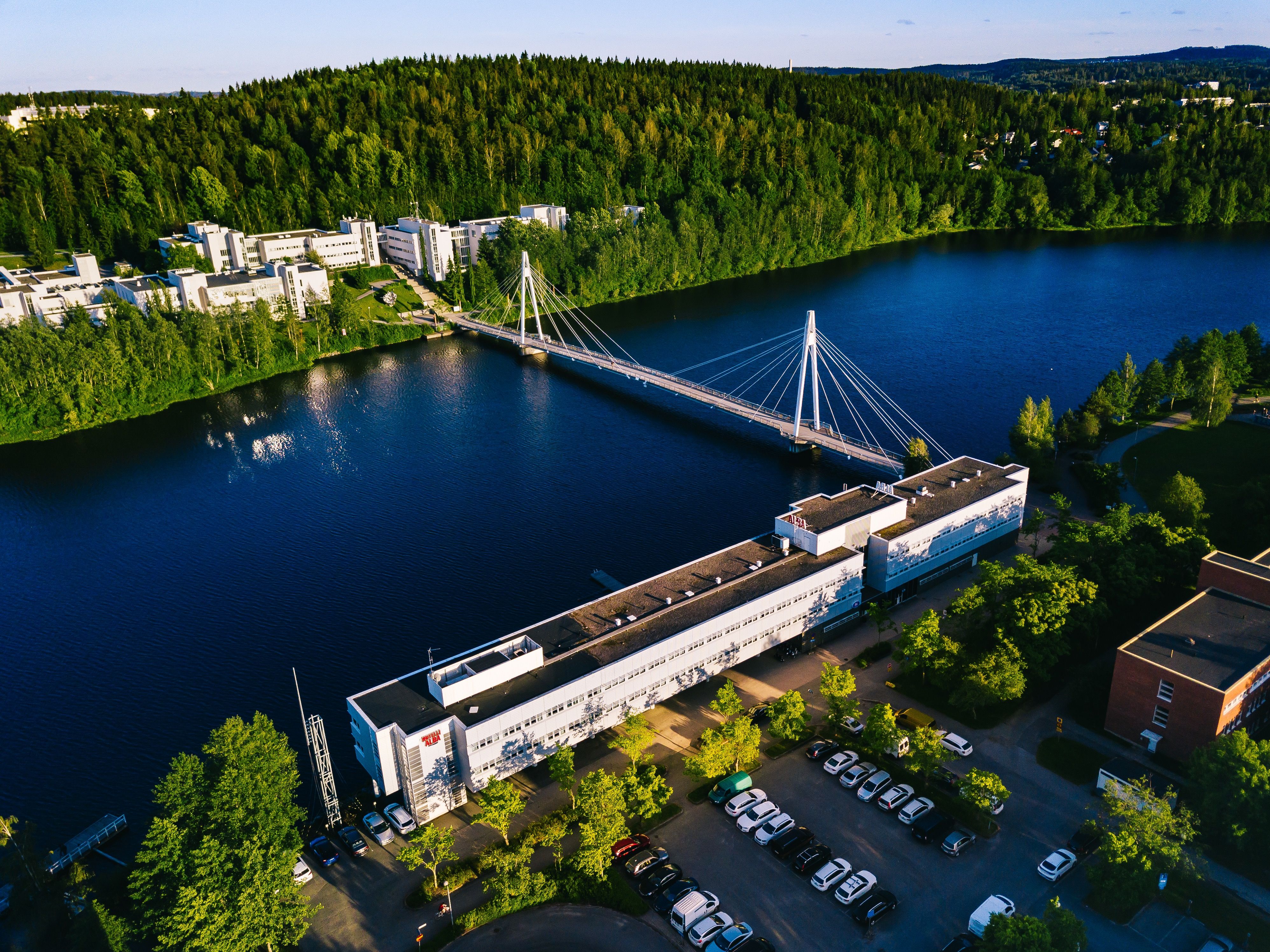 jyväskylä technology