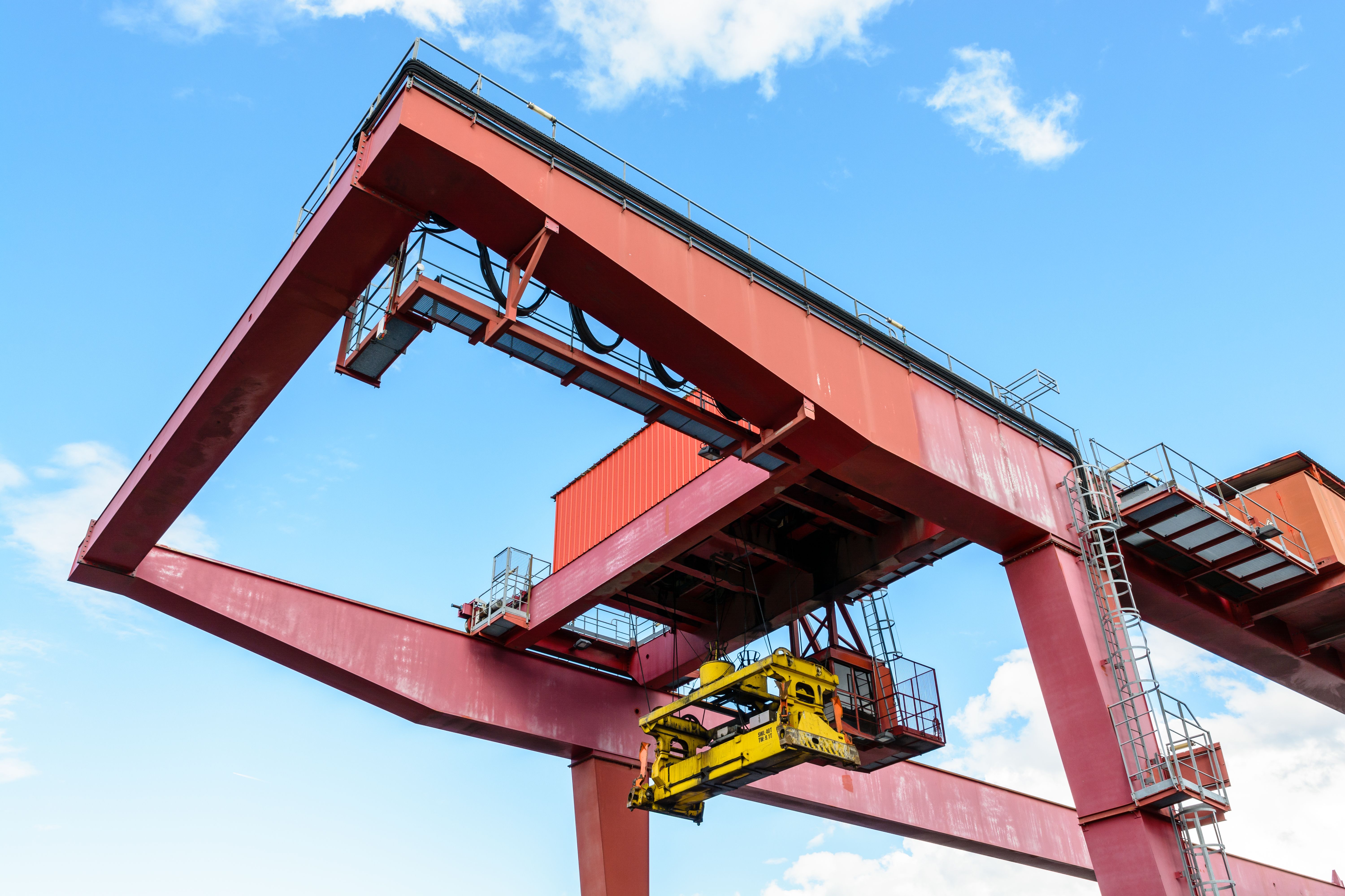 transloading logistics