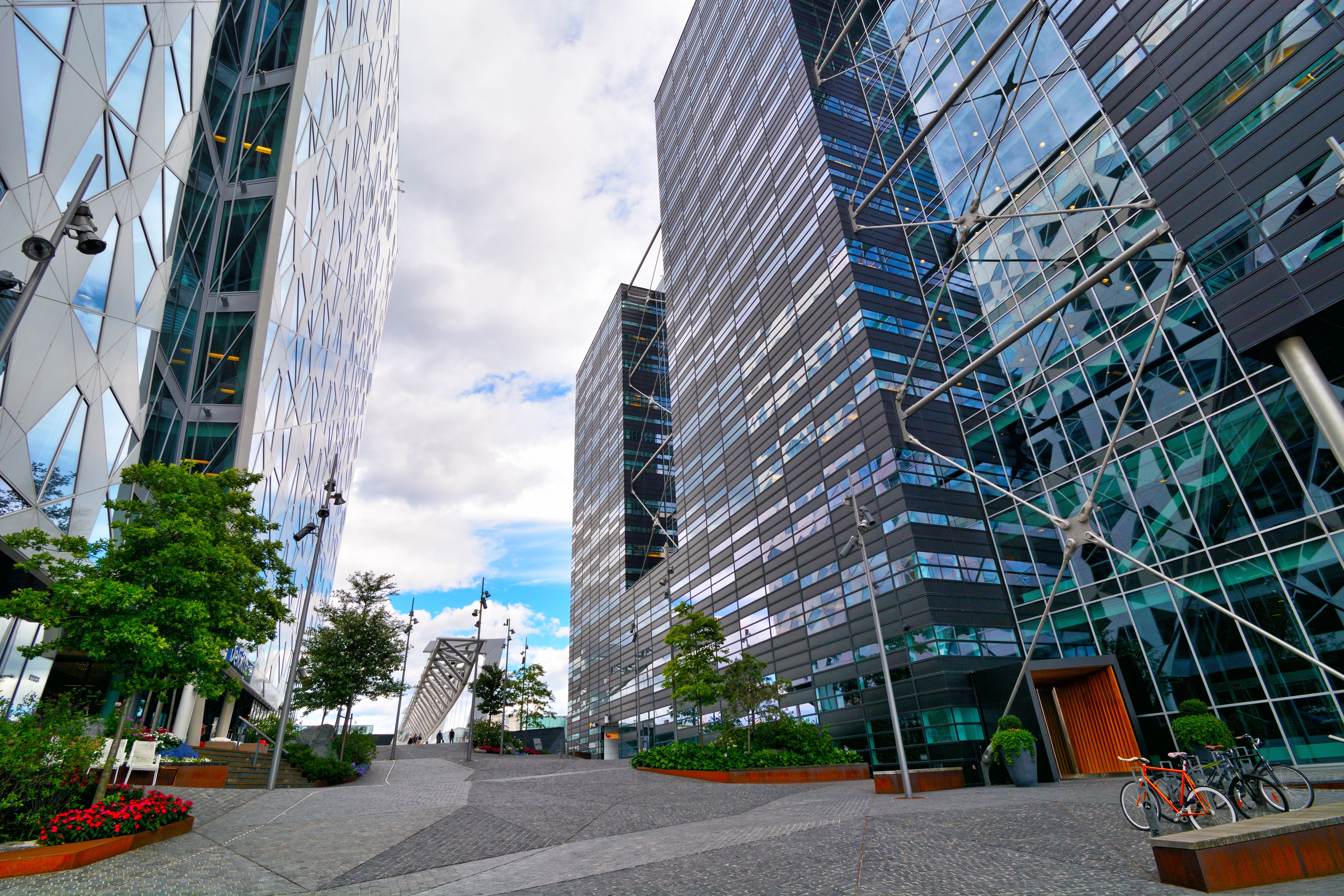 oslo green initiatives