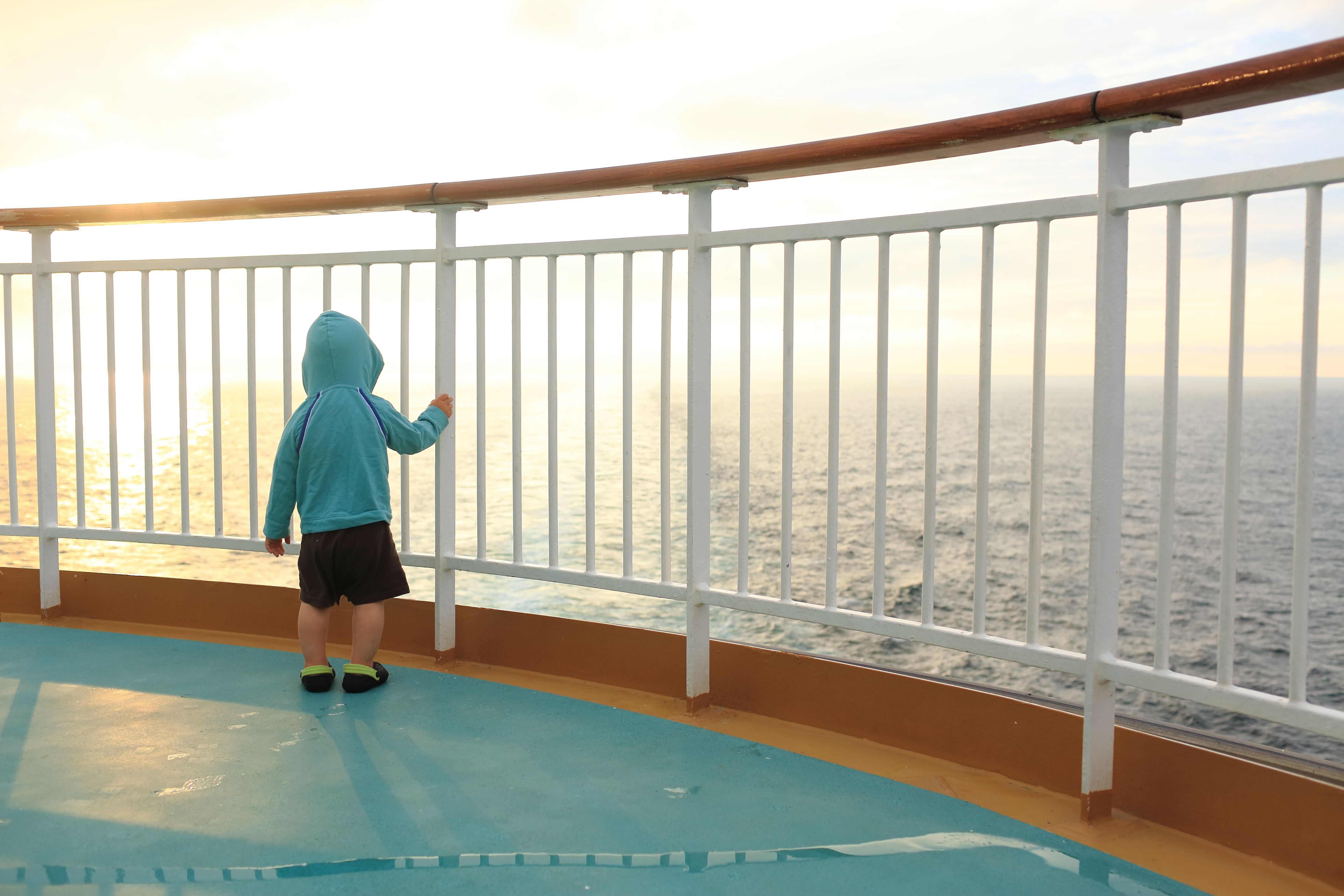 Baby's Bermuda Baby's Bermuda