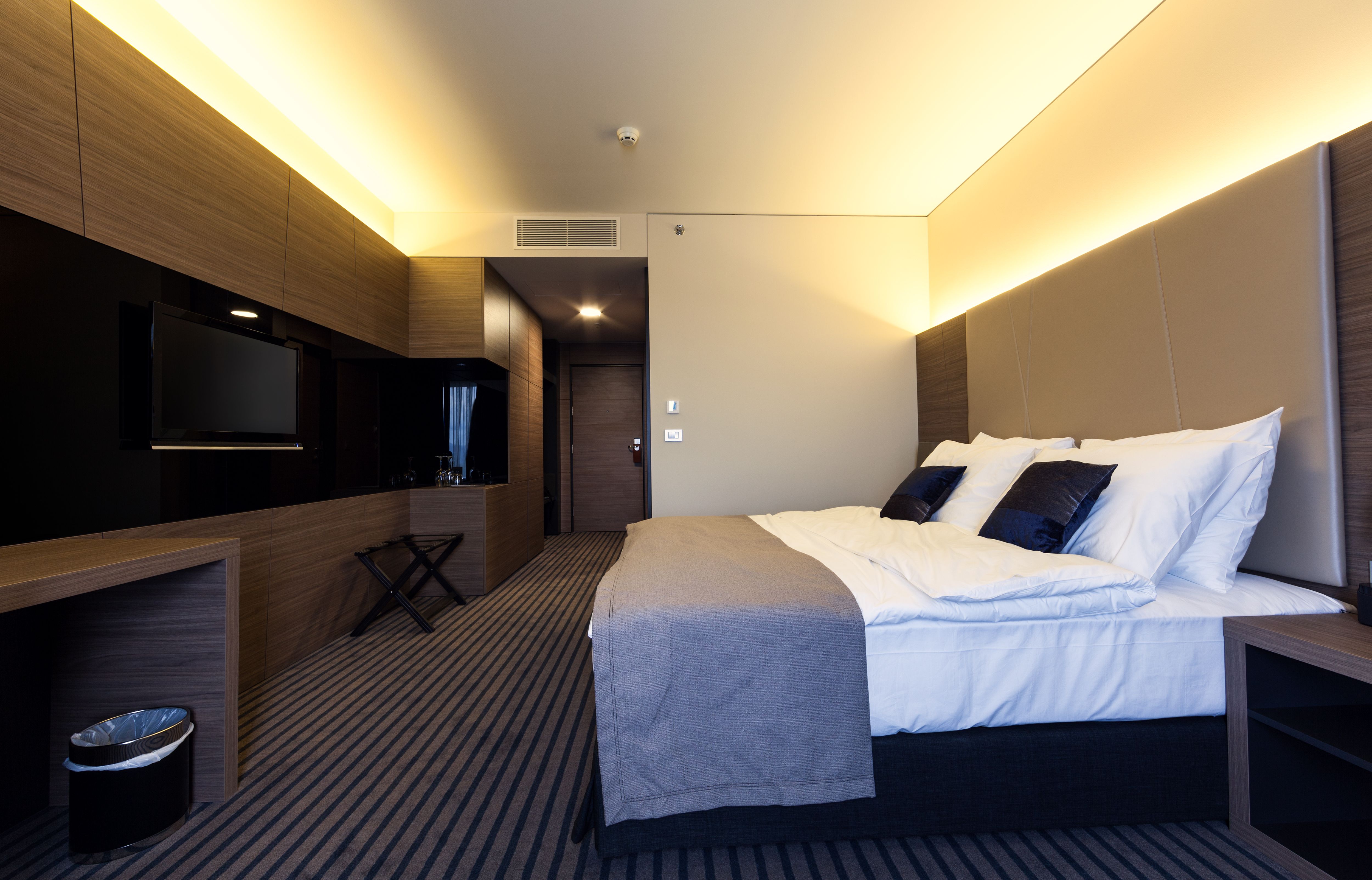 wardrobe ventilation