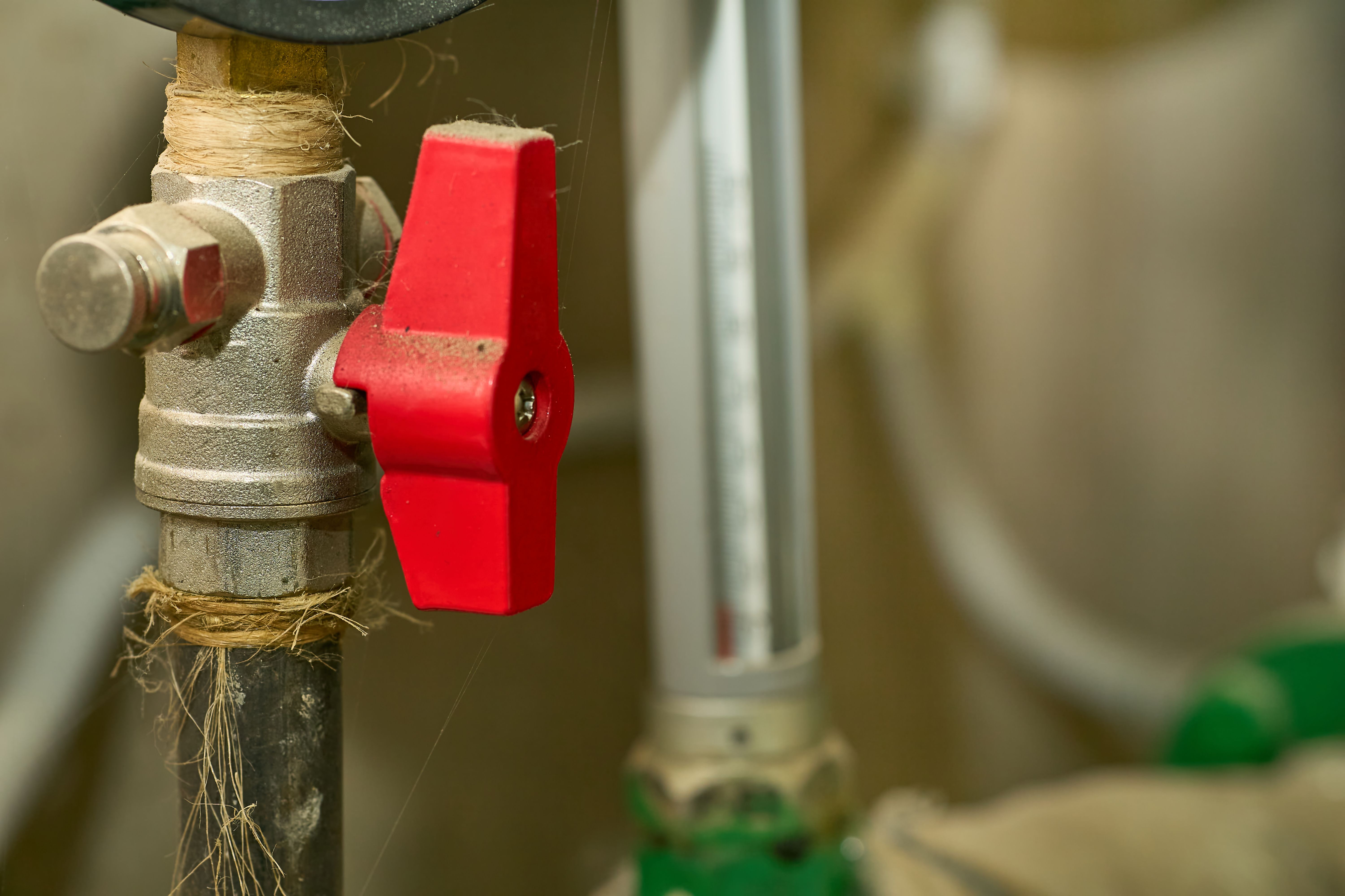 Preparing Your HVAC System for the Changing Seasons in Ne...