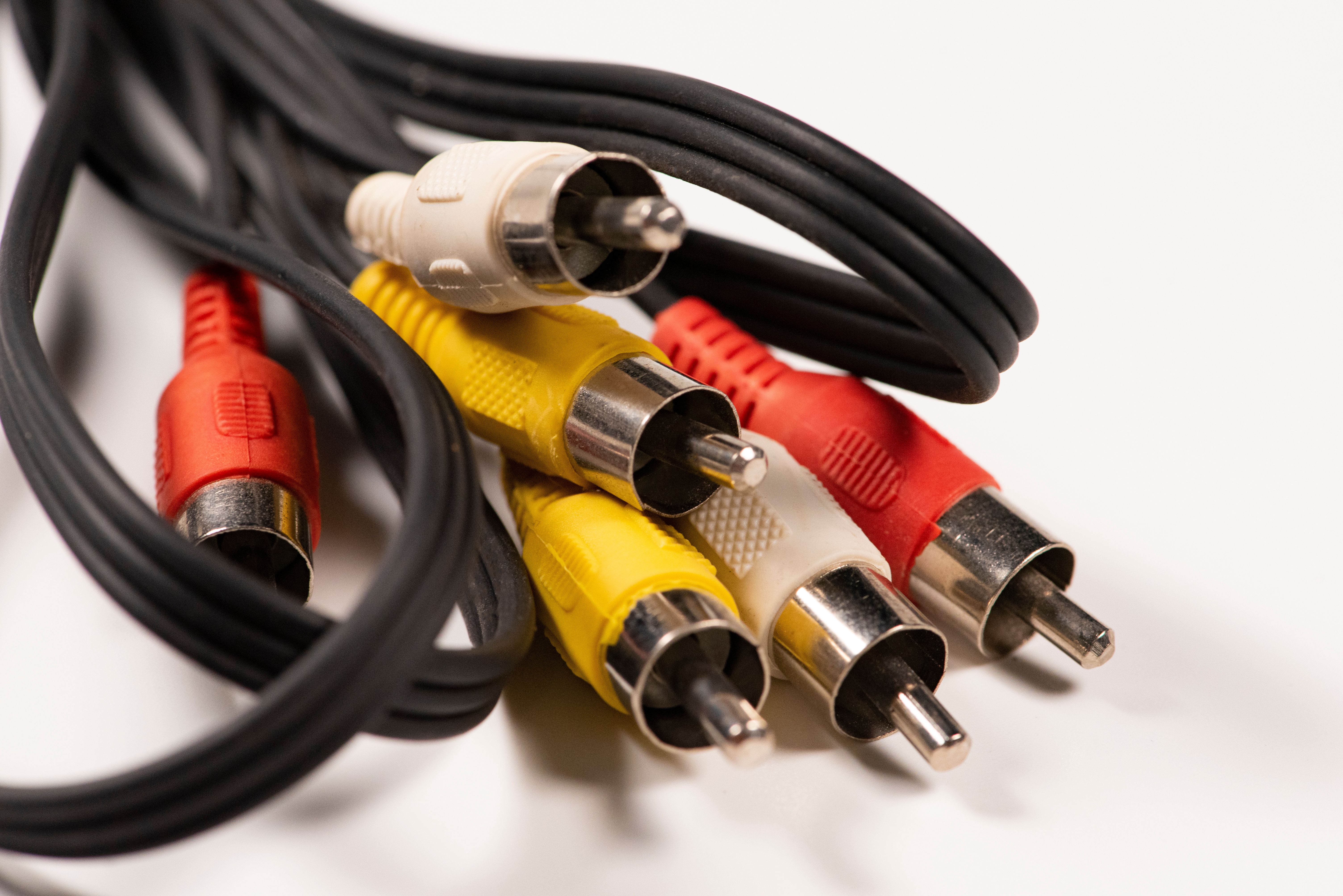 av equipment