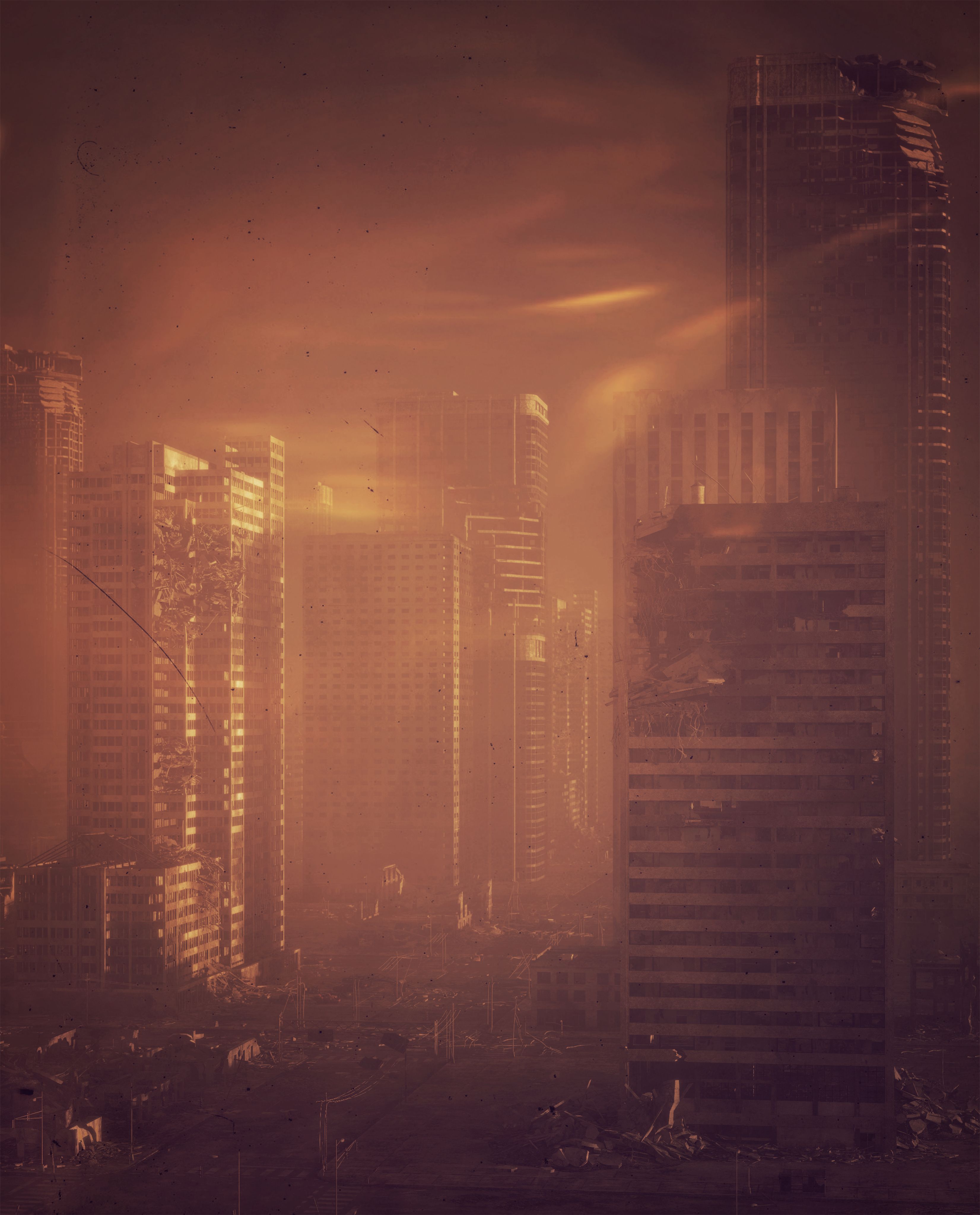 urban city challenges