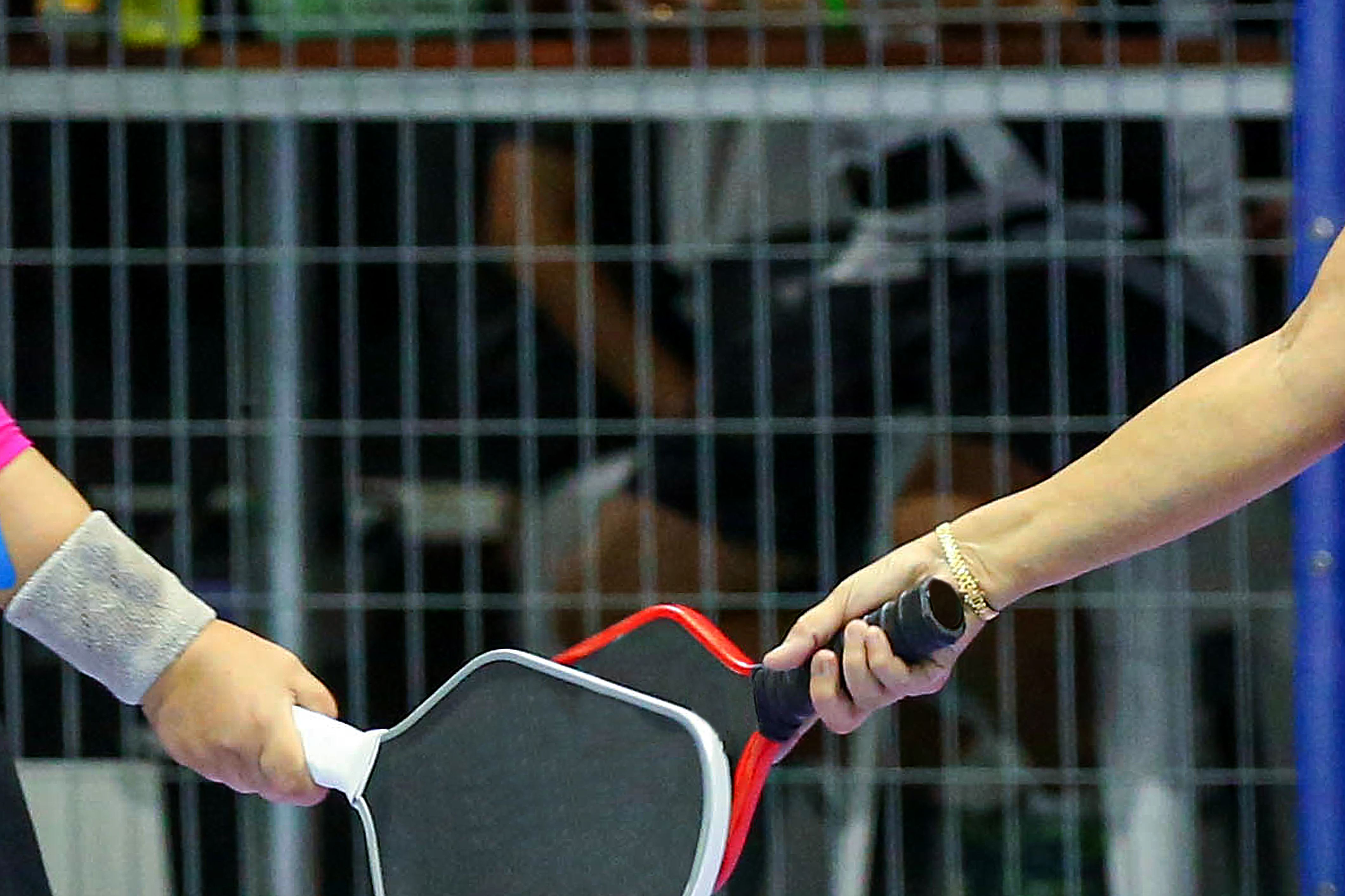 pickleball sponsorship