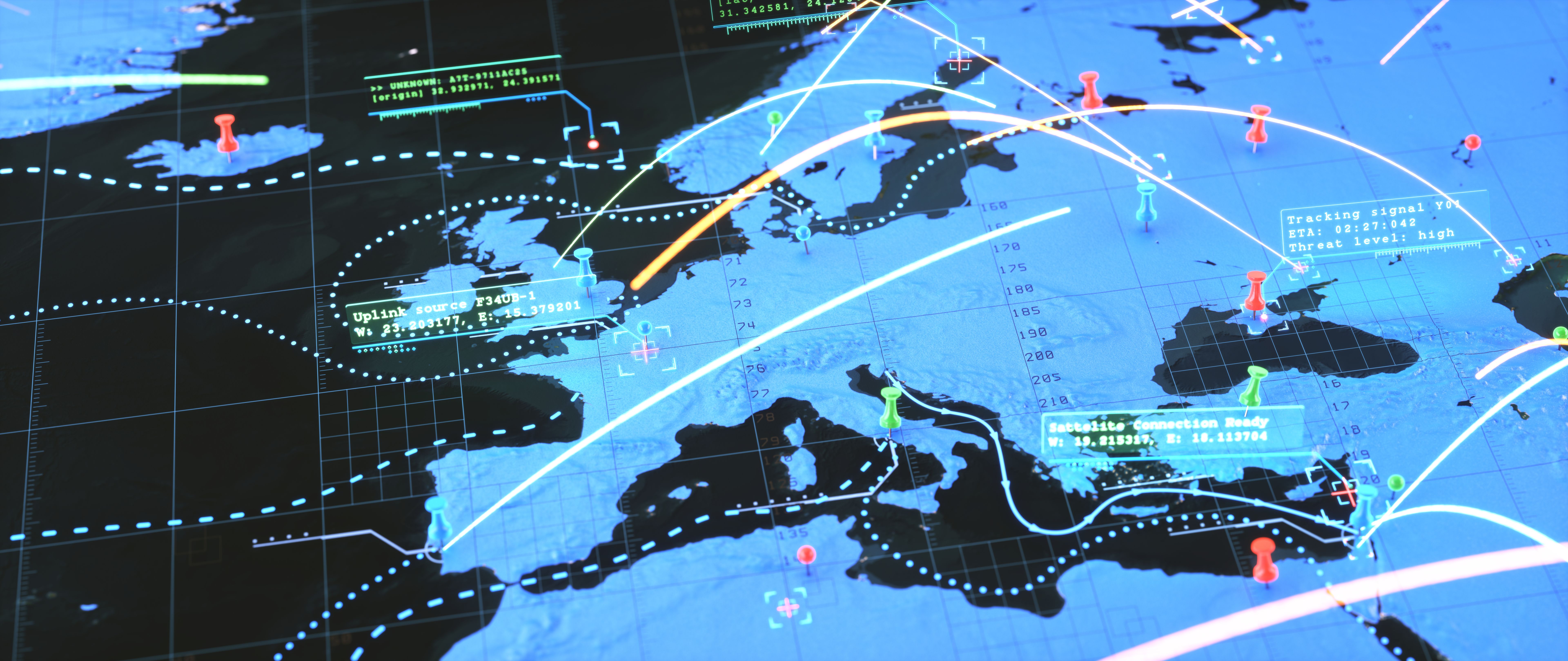 military strategy planning