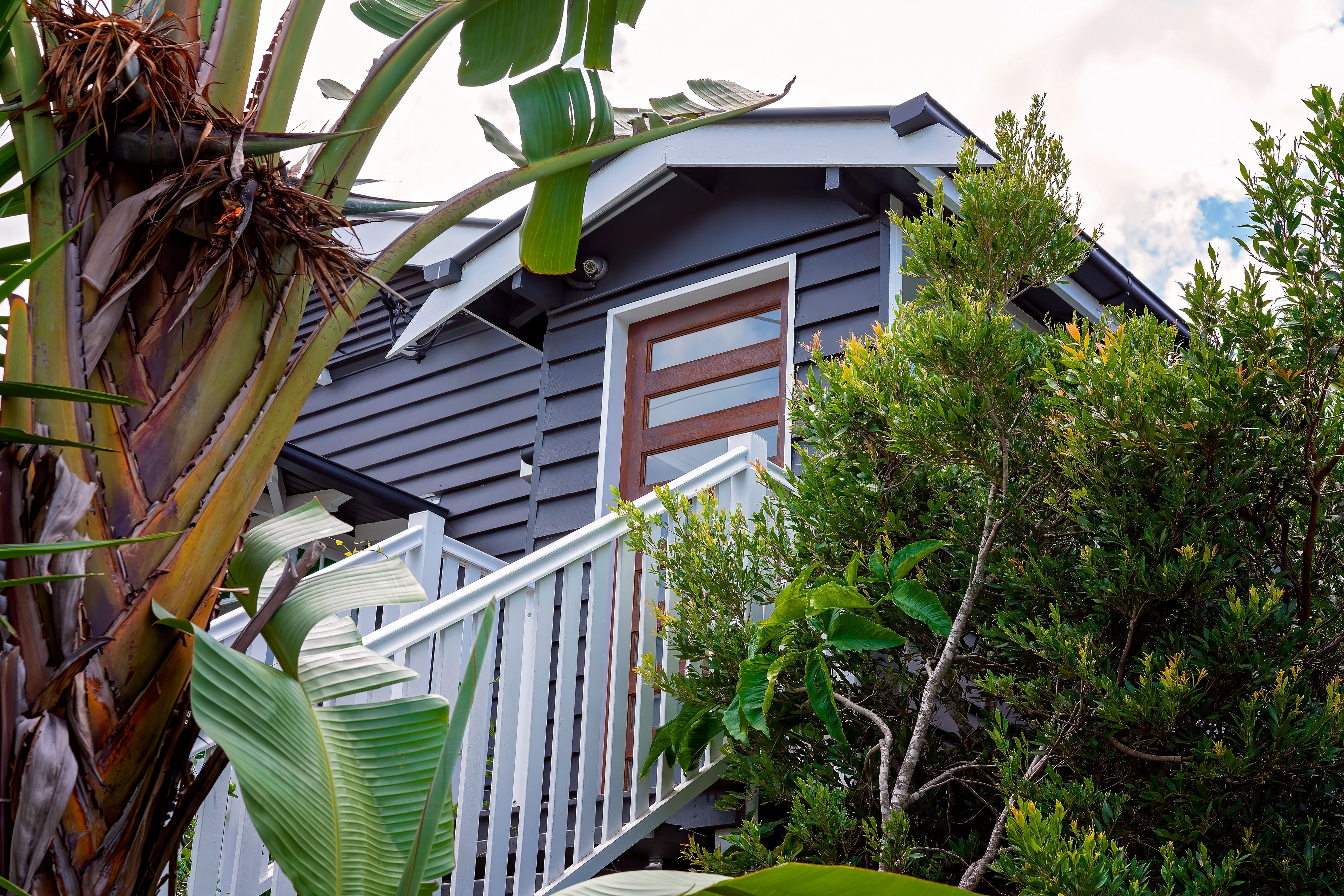 brisbane home exterior