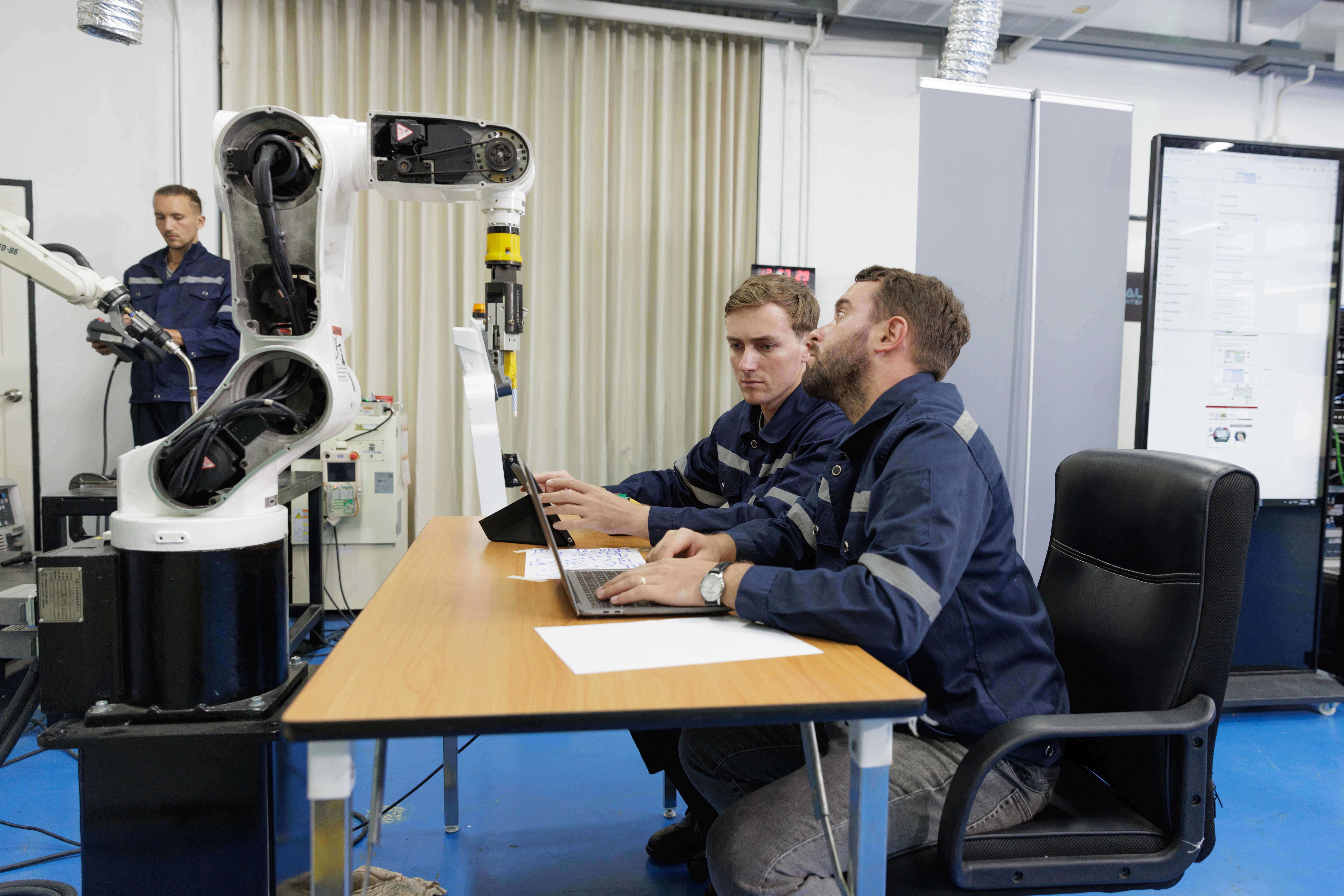 personalização industrial