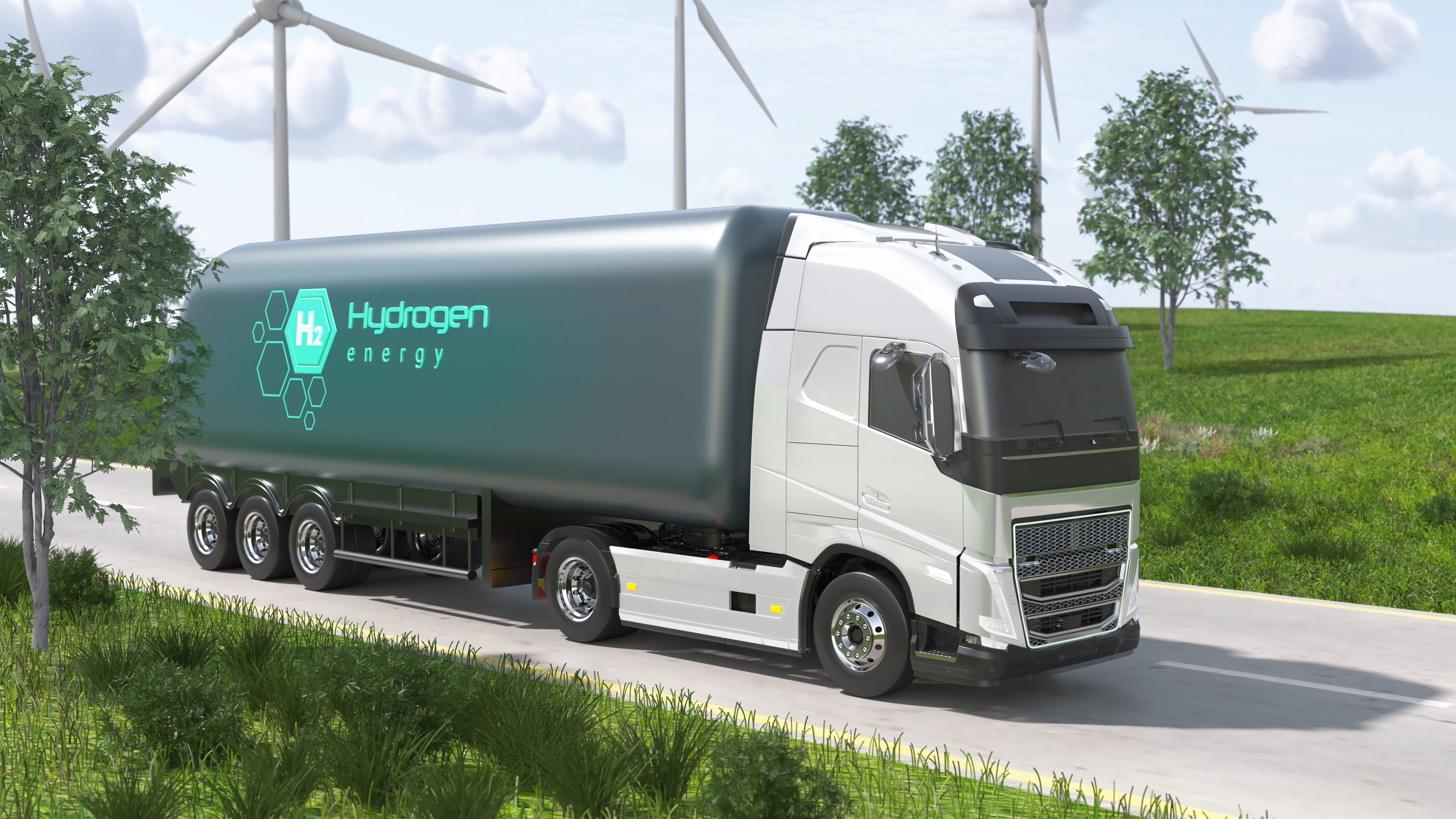 hydrogen refueling