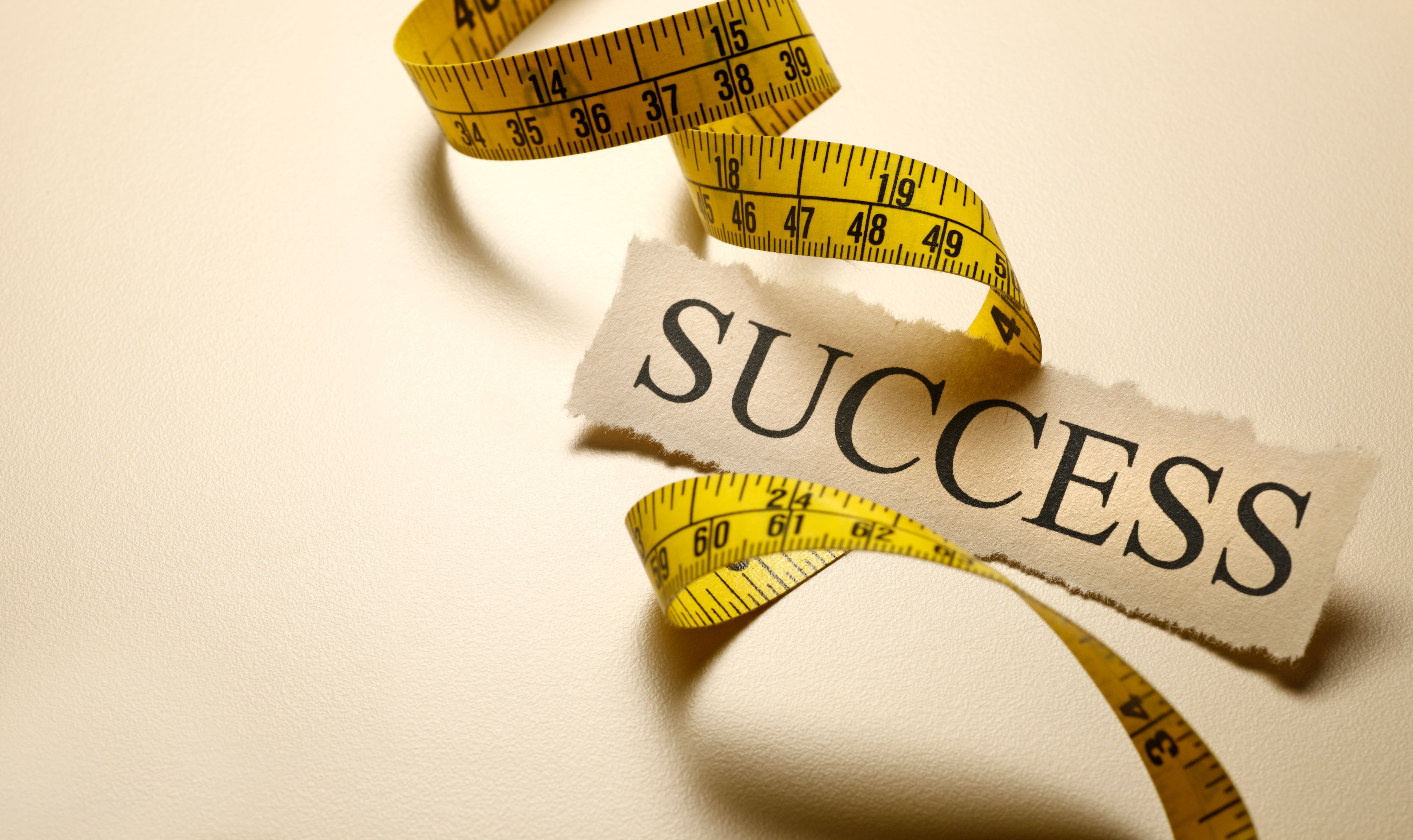 success measurement