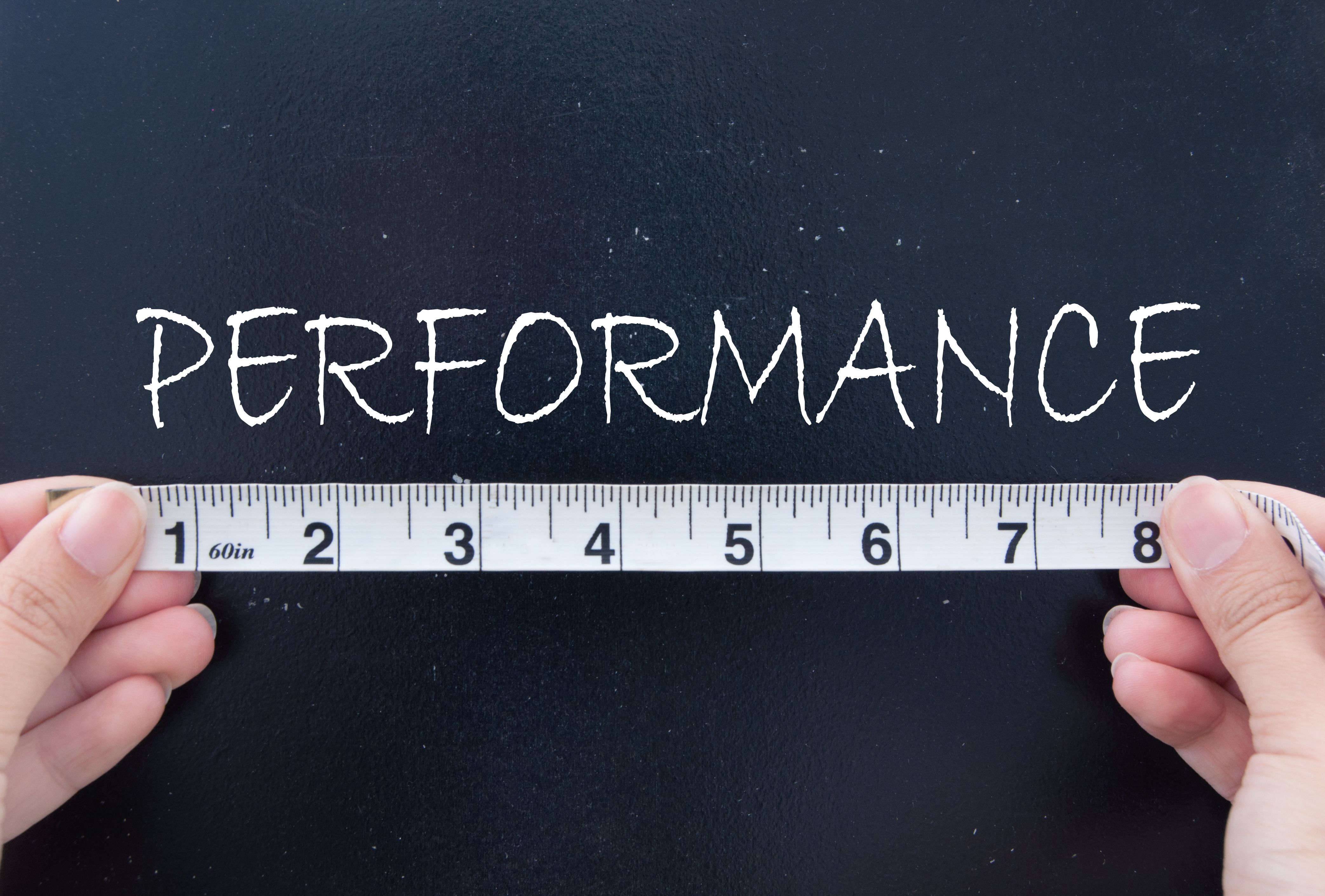 business performance measurement 