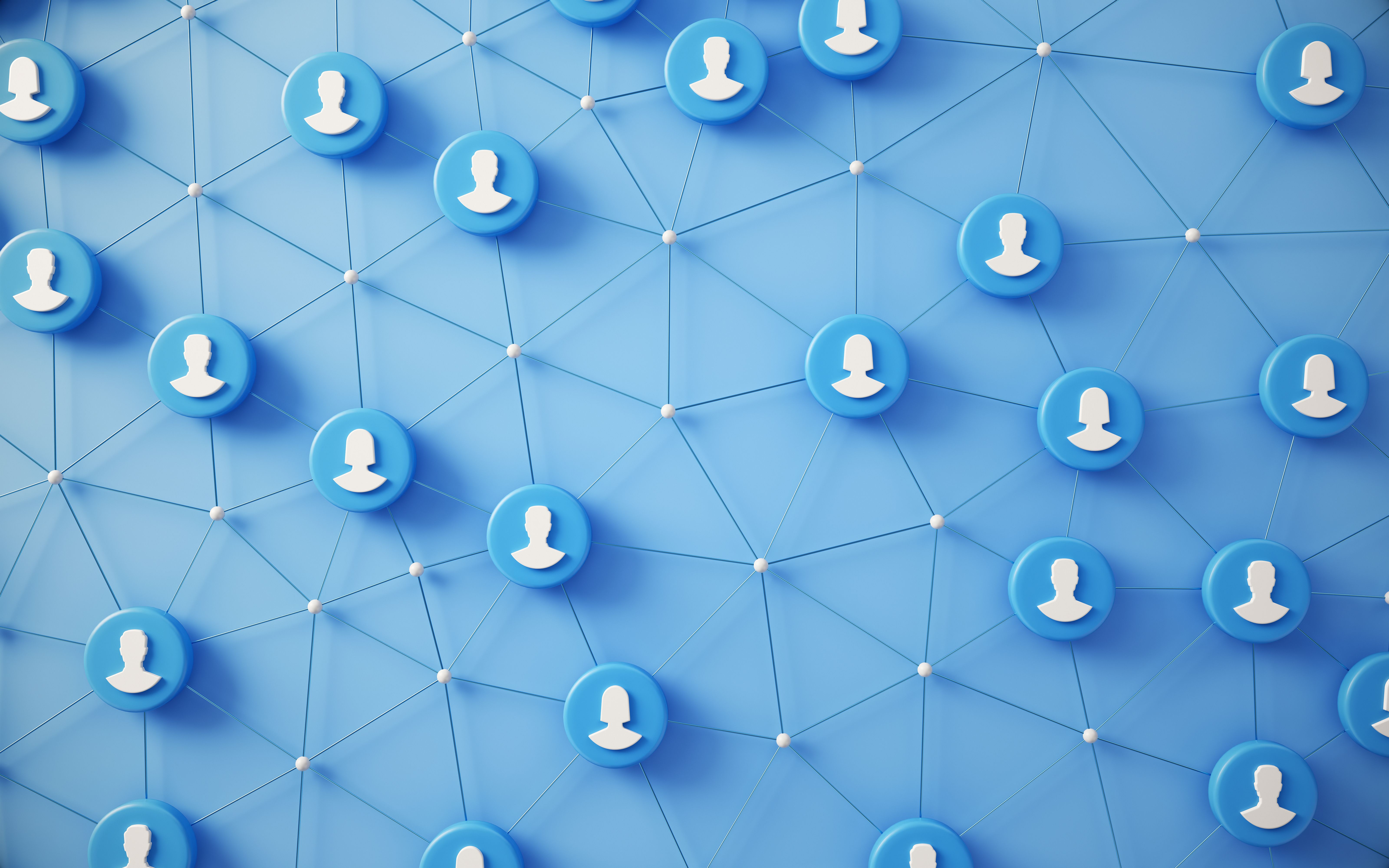 support network