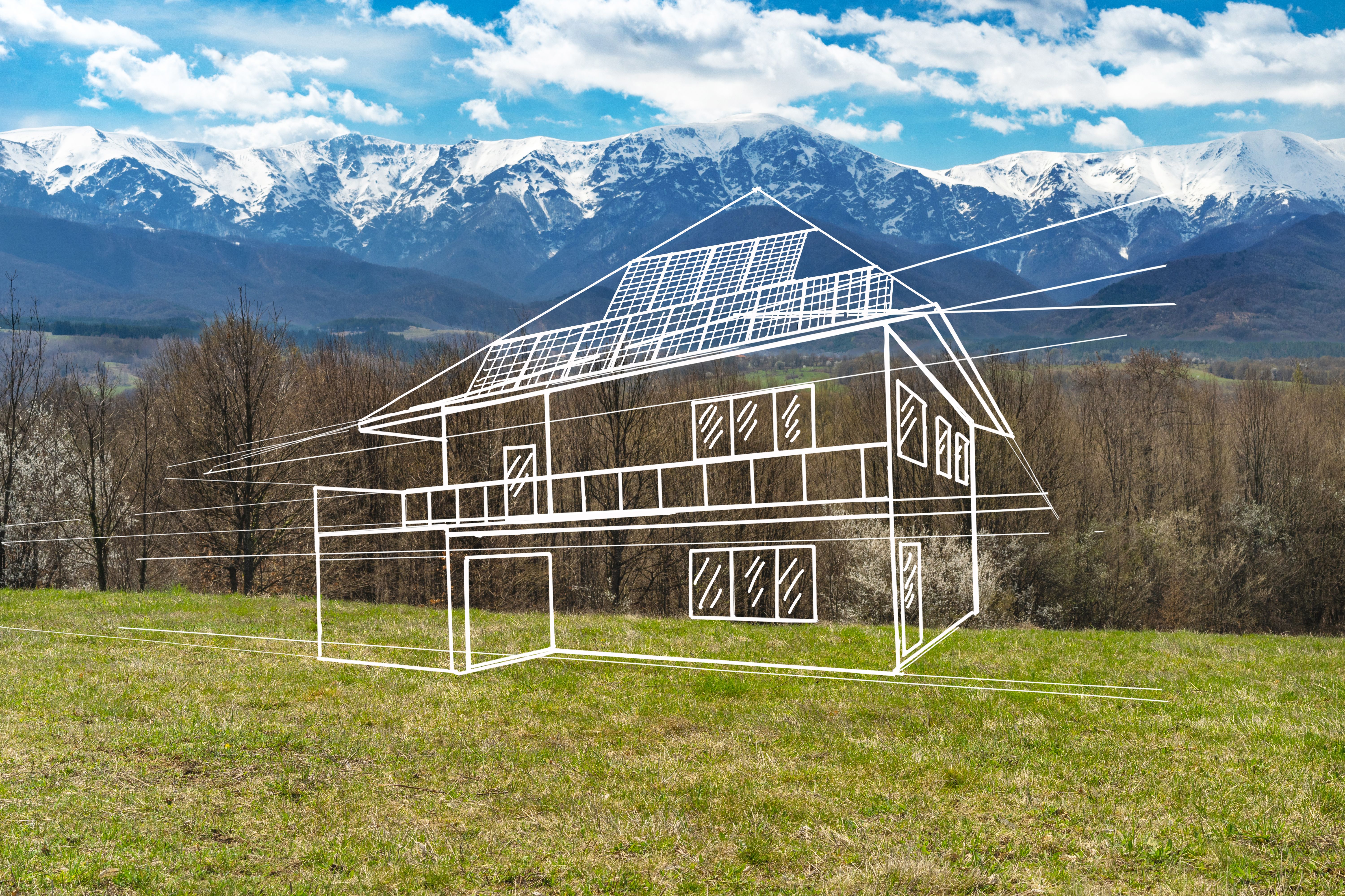 sustainable home solutions