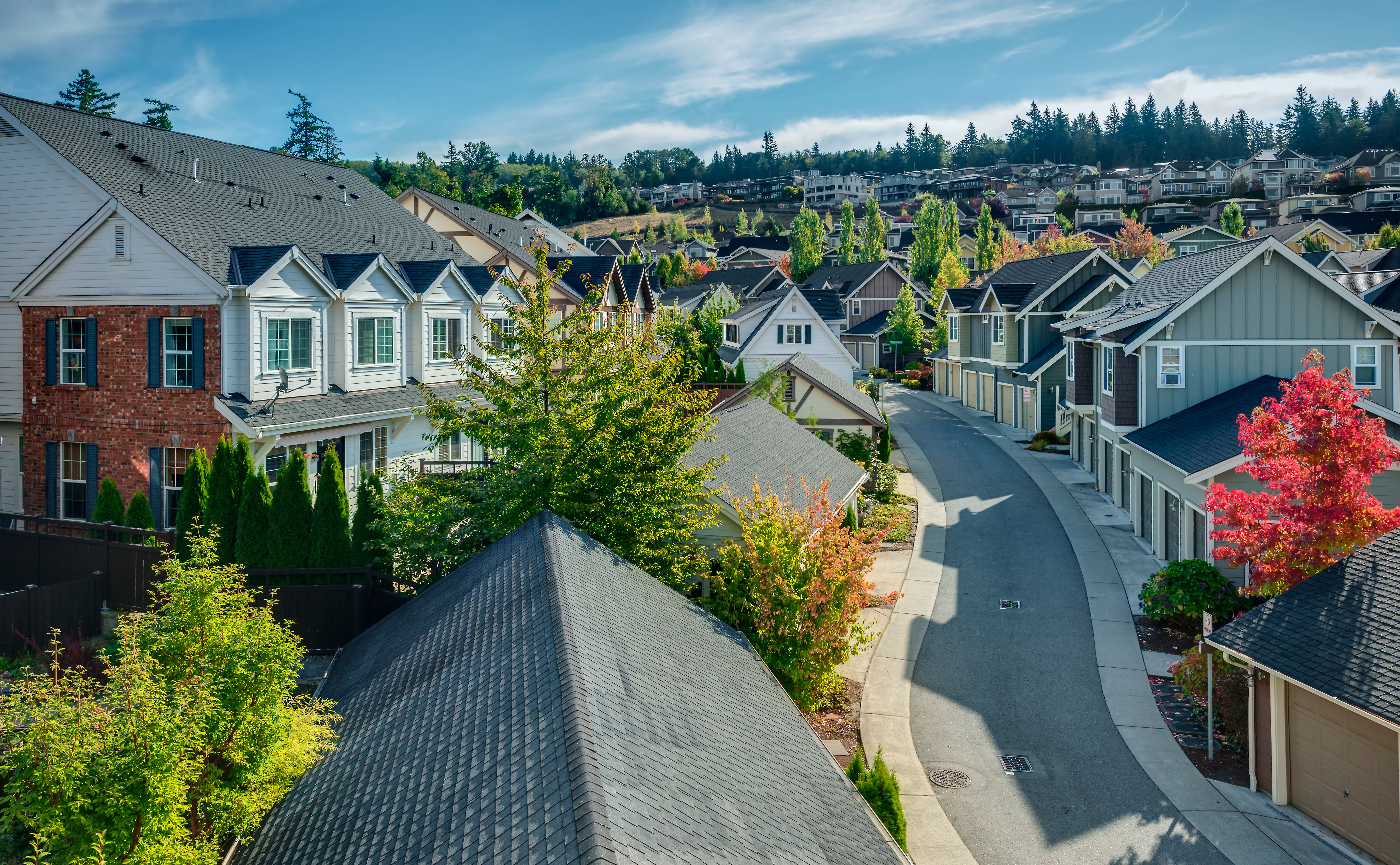 seattle community