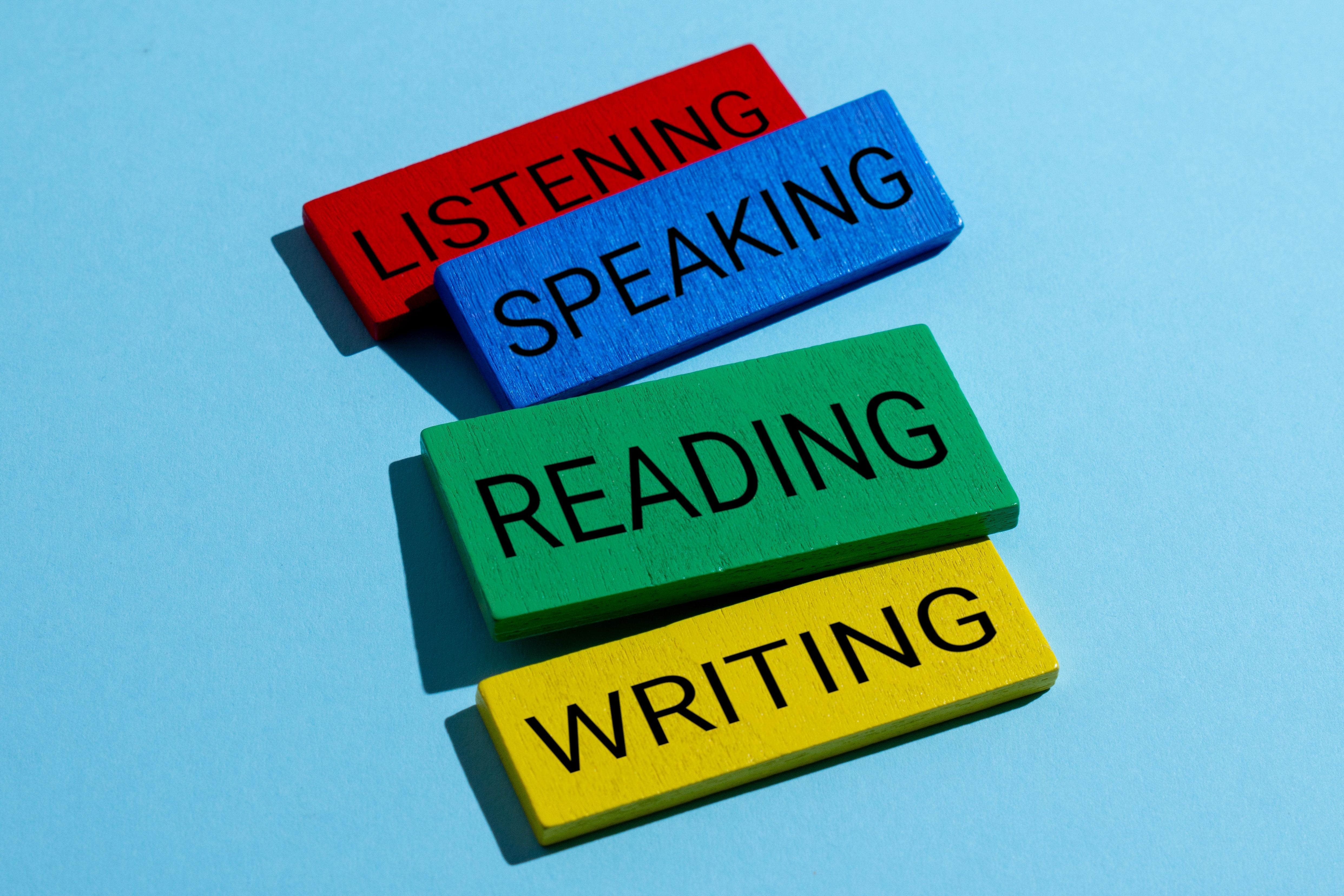 language learning progress