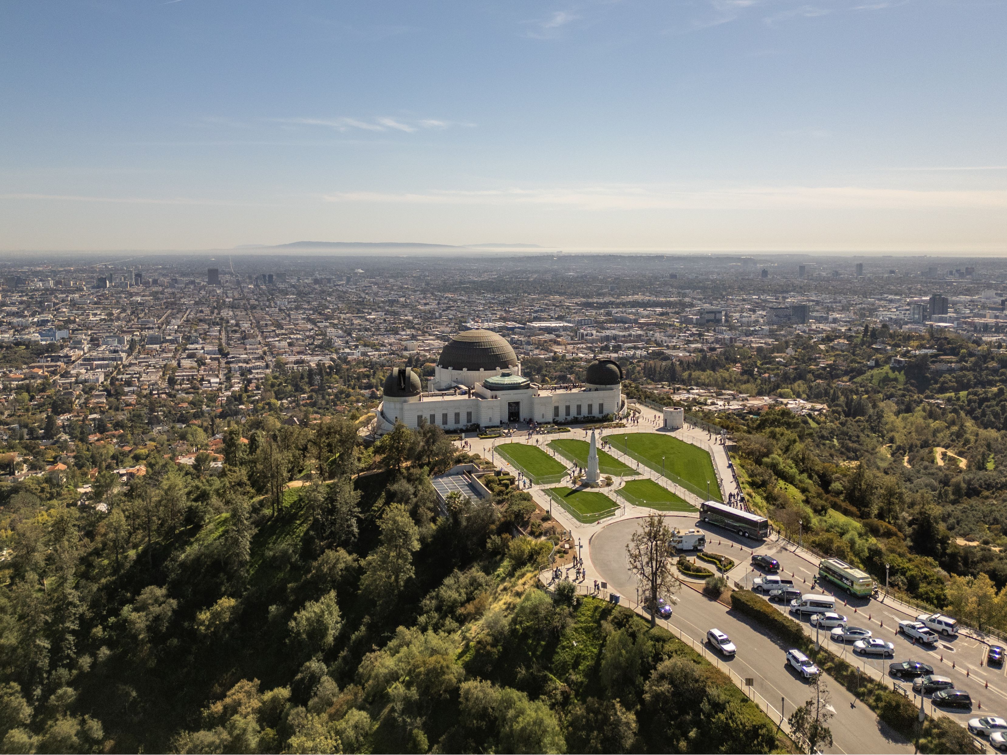 california science center