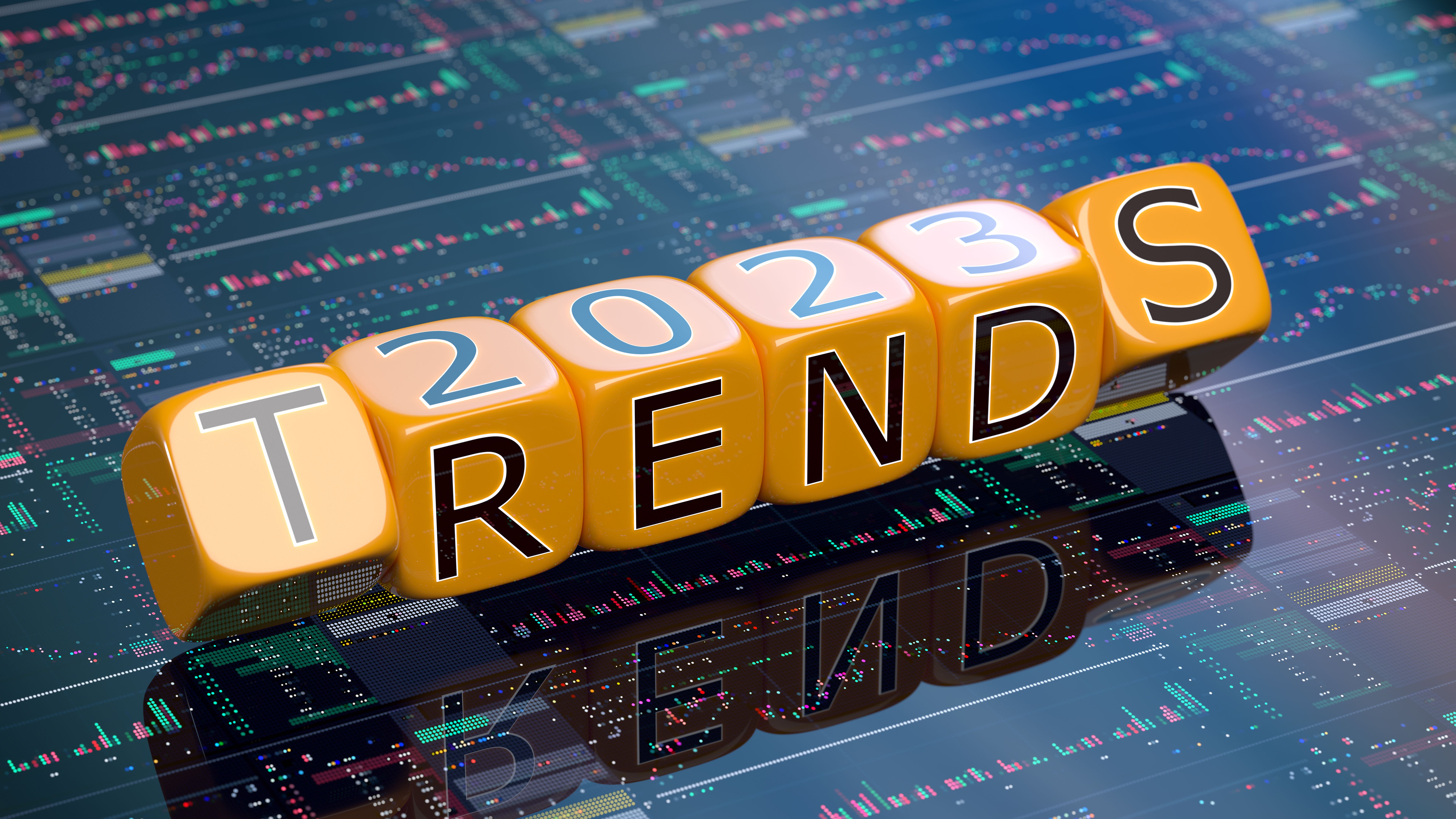 industrial technology trends