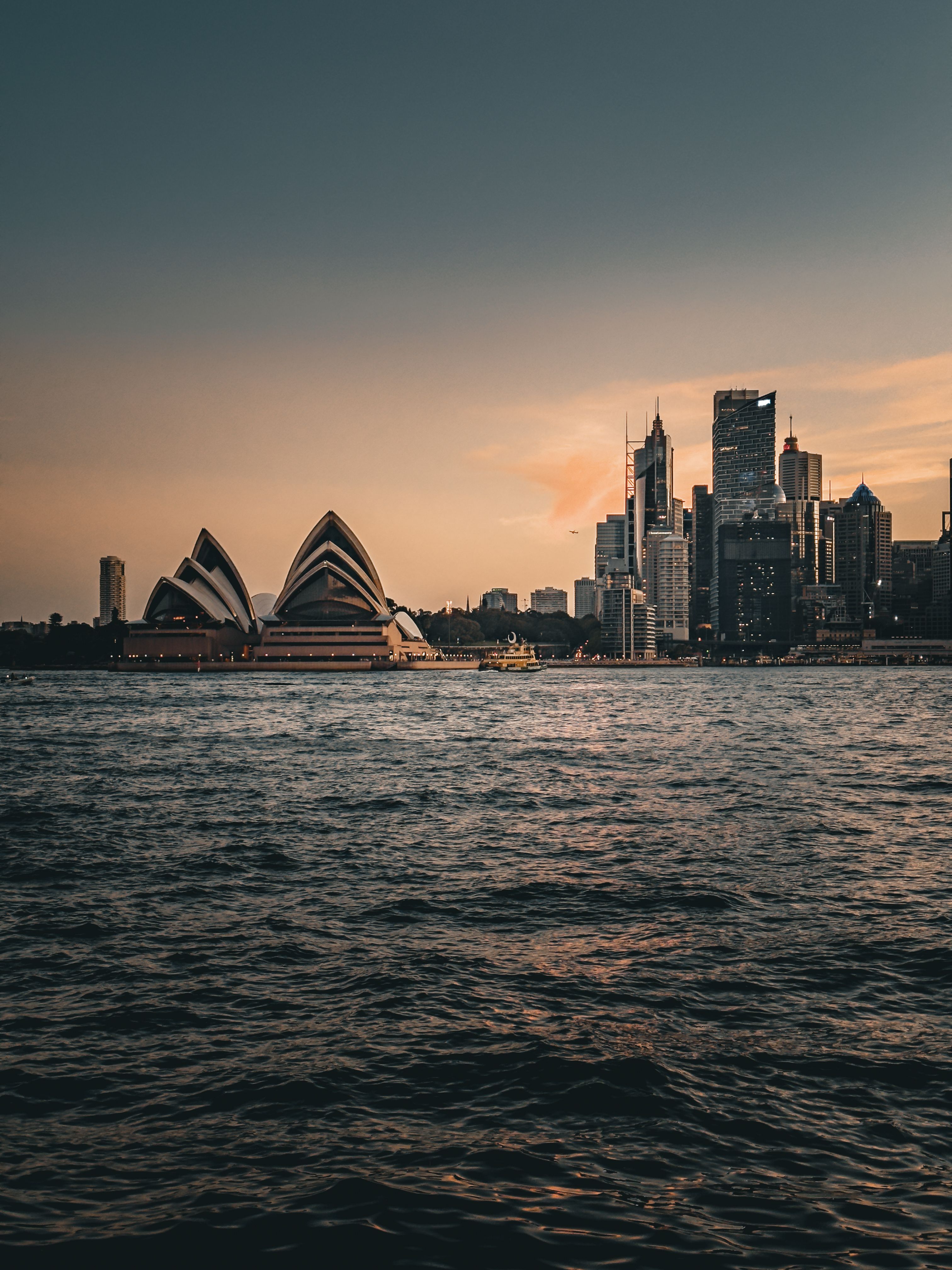 NDIS Sydney services