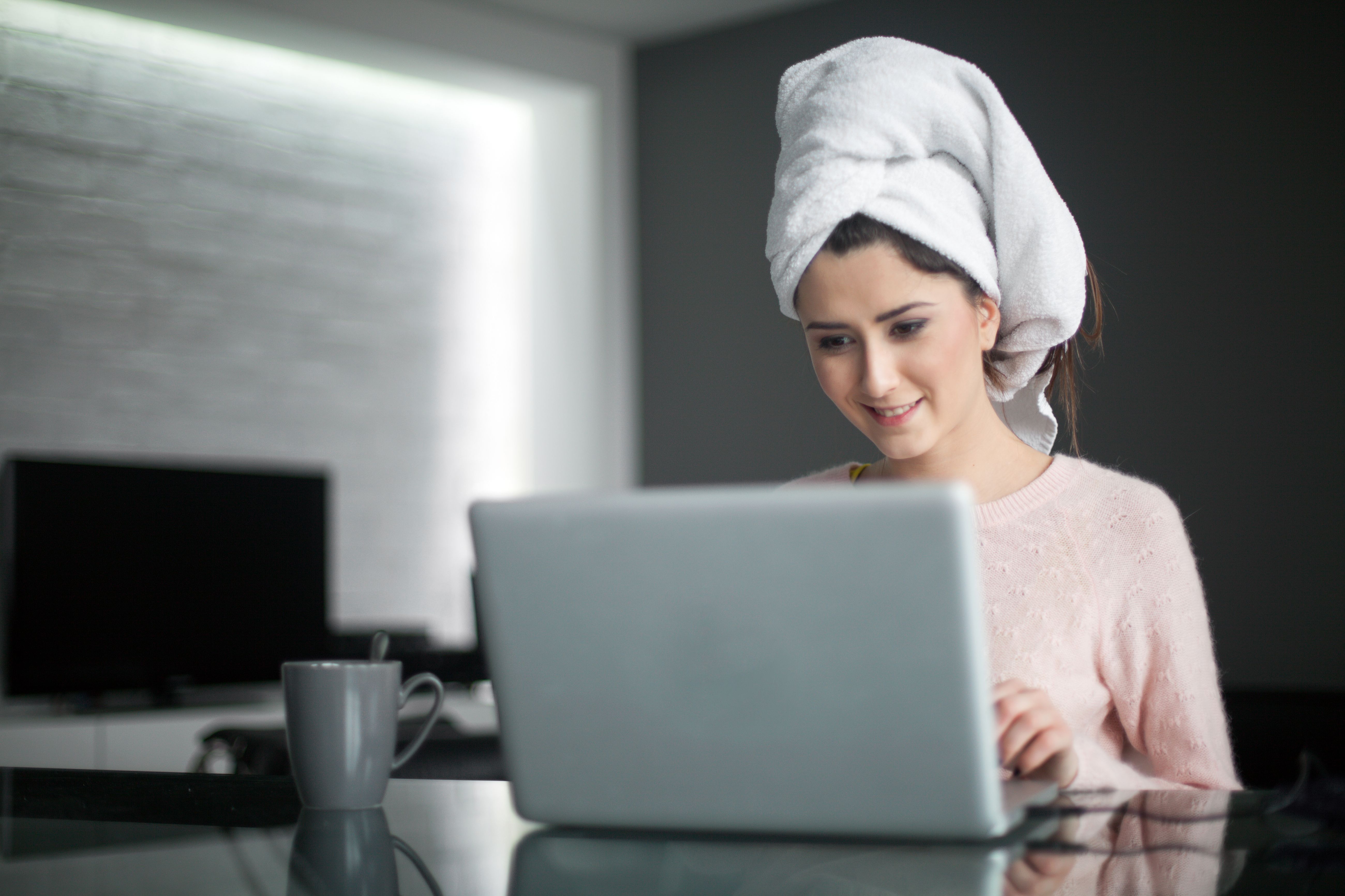 online booking salon