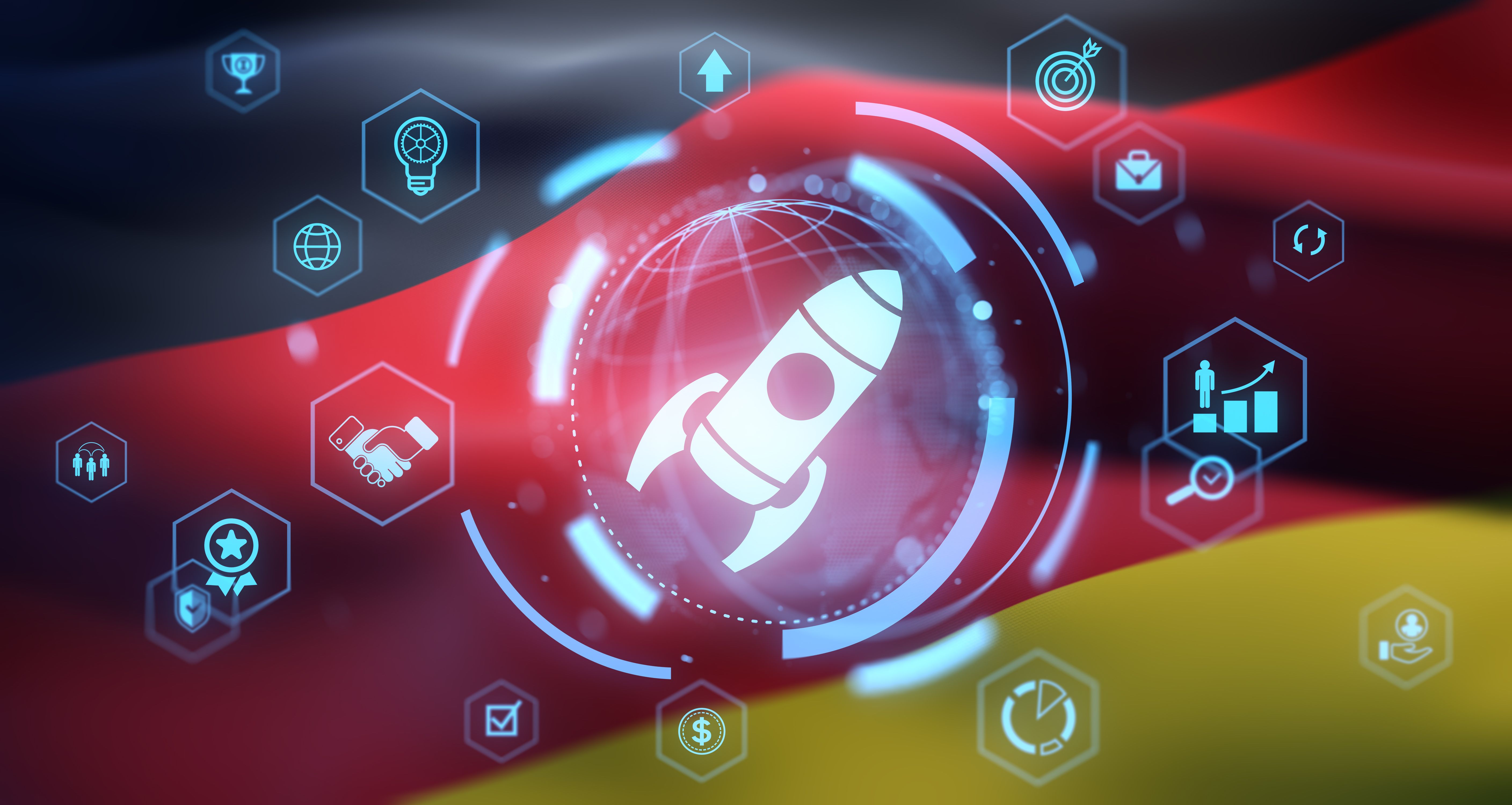 startups deutschland