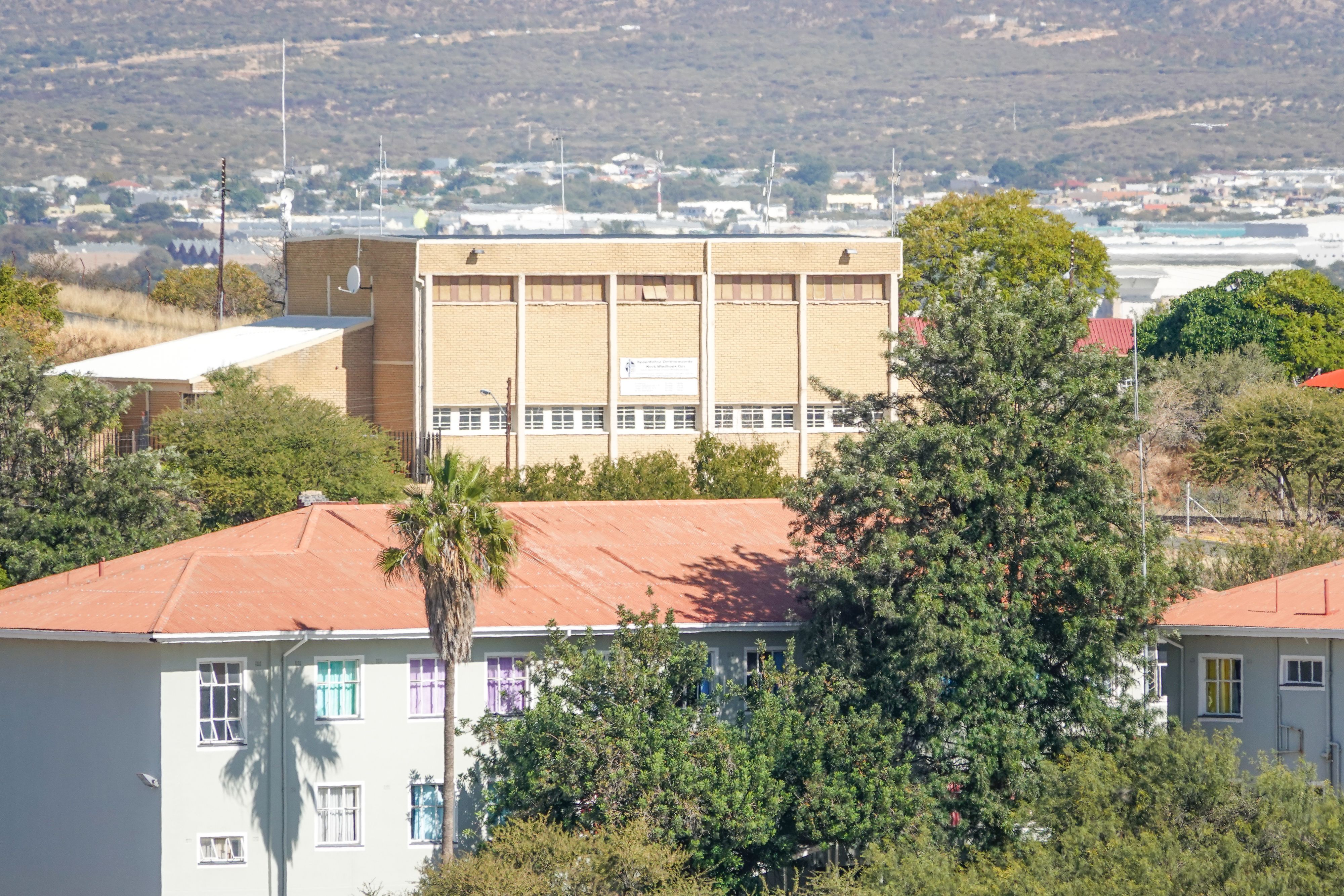 windhoek dental clinic