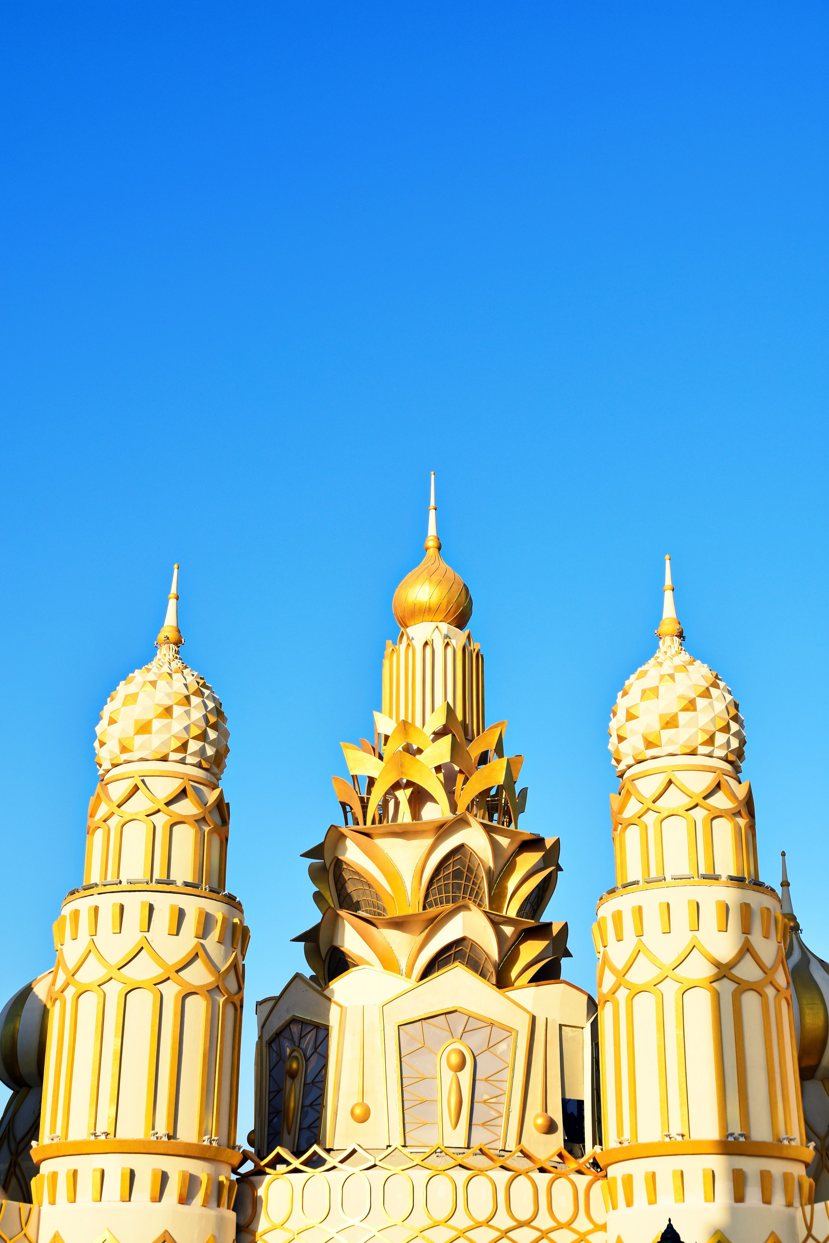 arabian ranches dubai