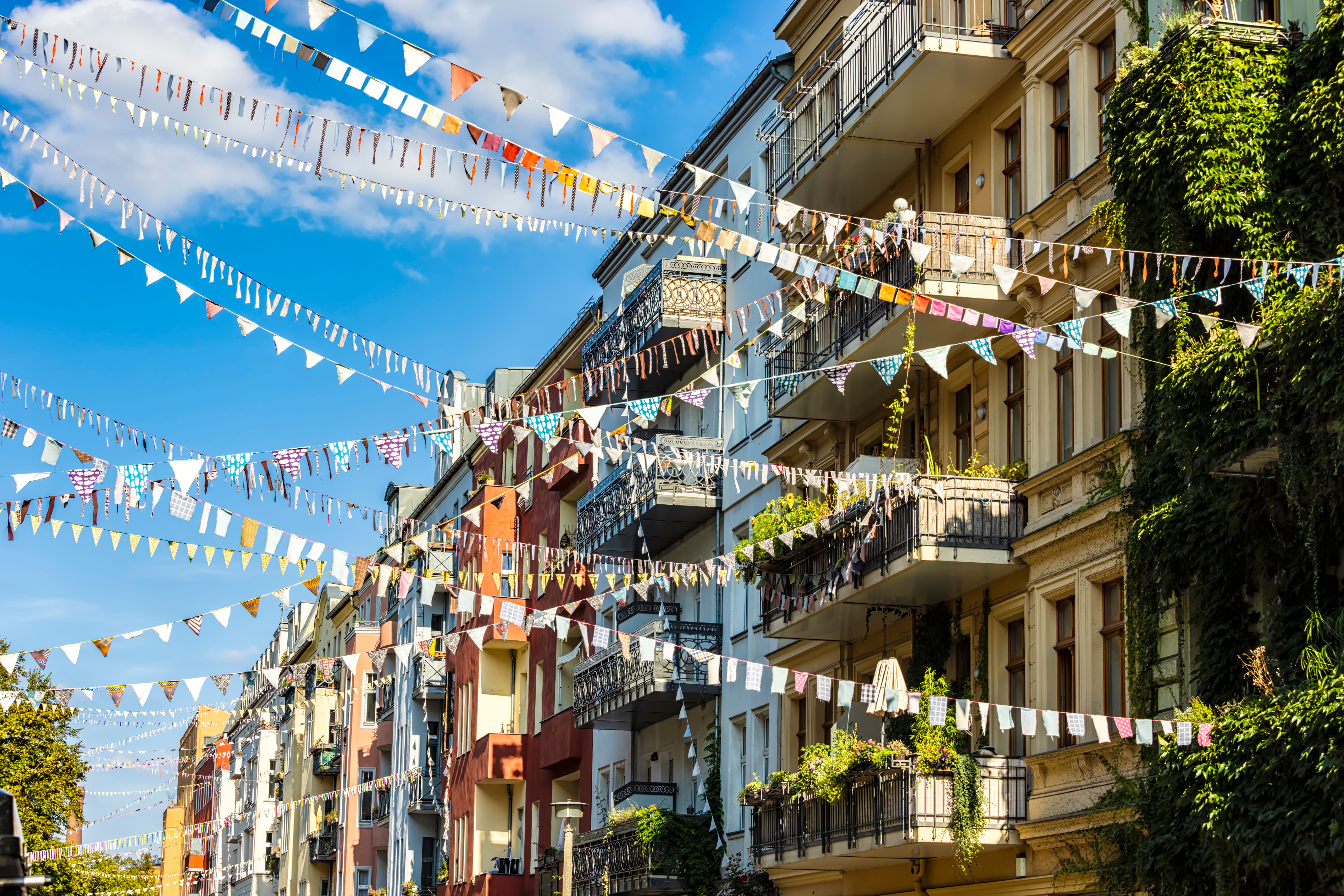 berlin neighborhoods